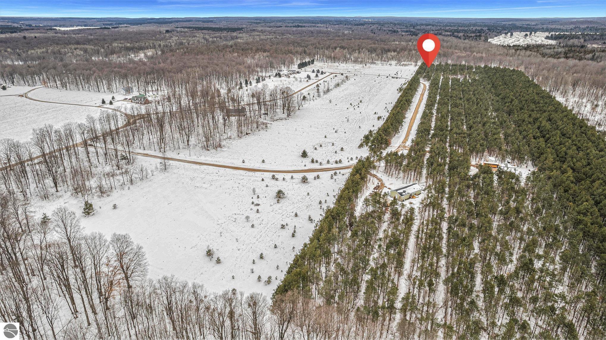 331 Kleehammer Club Drive, Kalkaska, MI, 49646