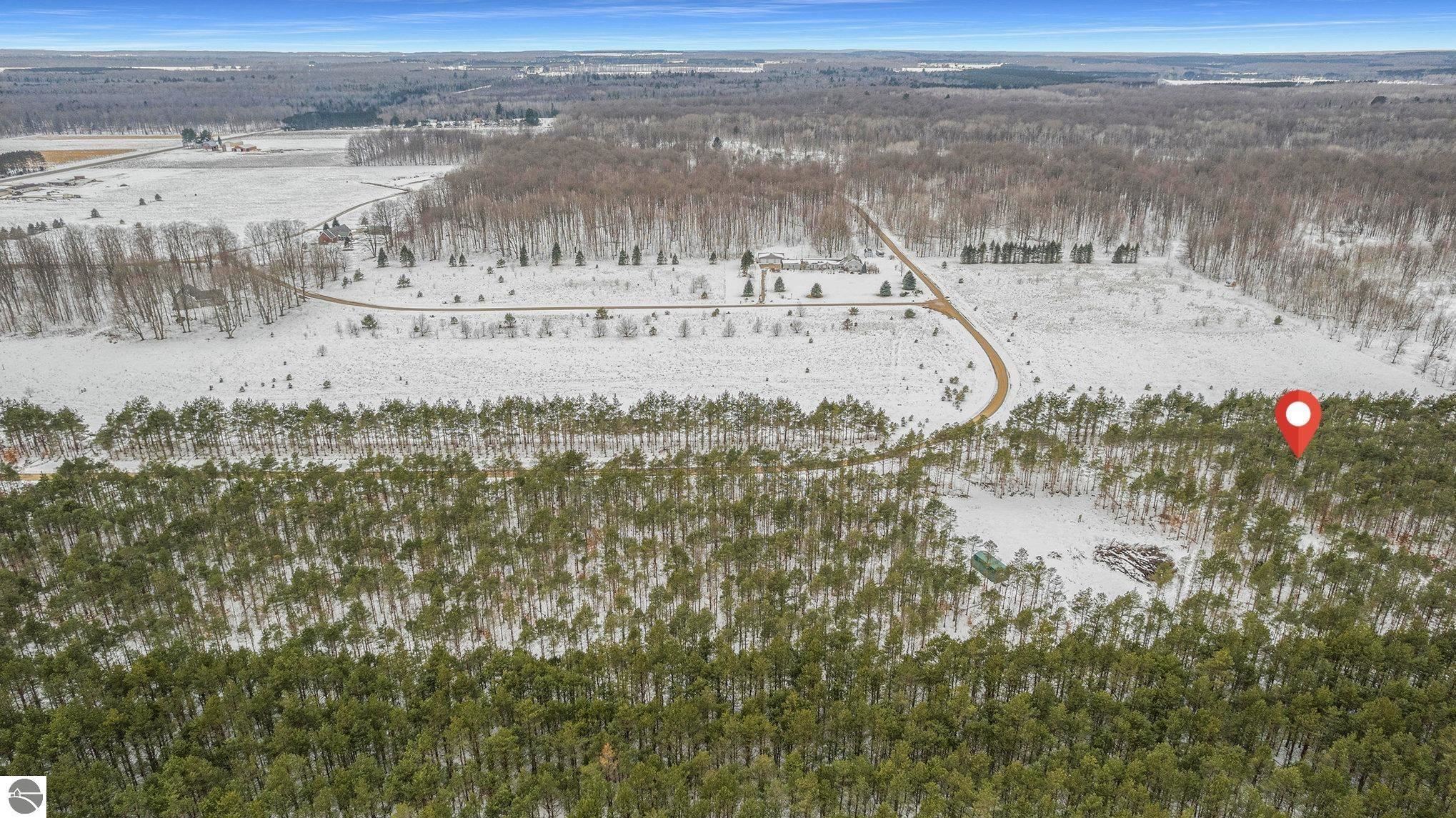 331 Kleehammer Club Drive, Kalkaska, MI, 49646