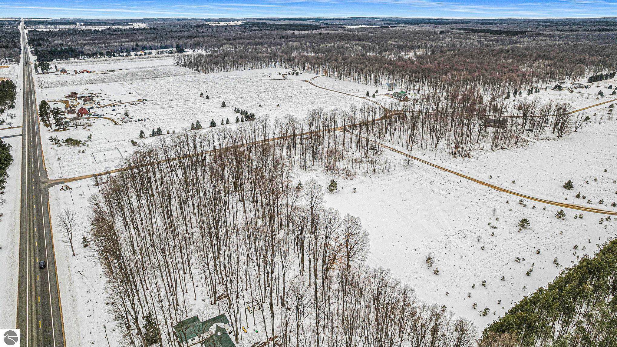 331 Kleehammer Club Drive, Kalkaska, MI, 49646