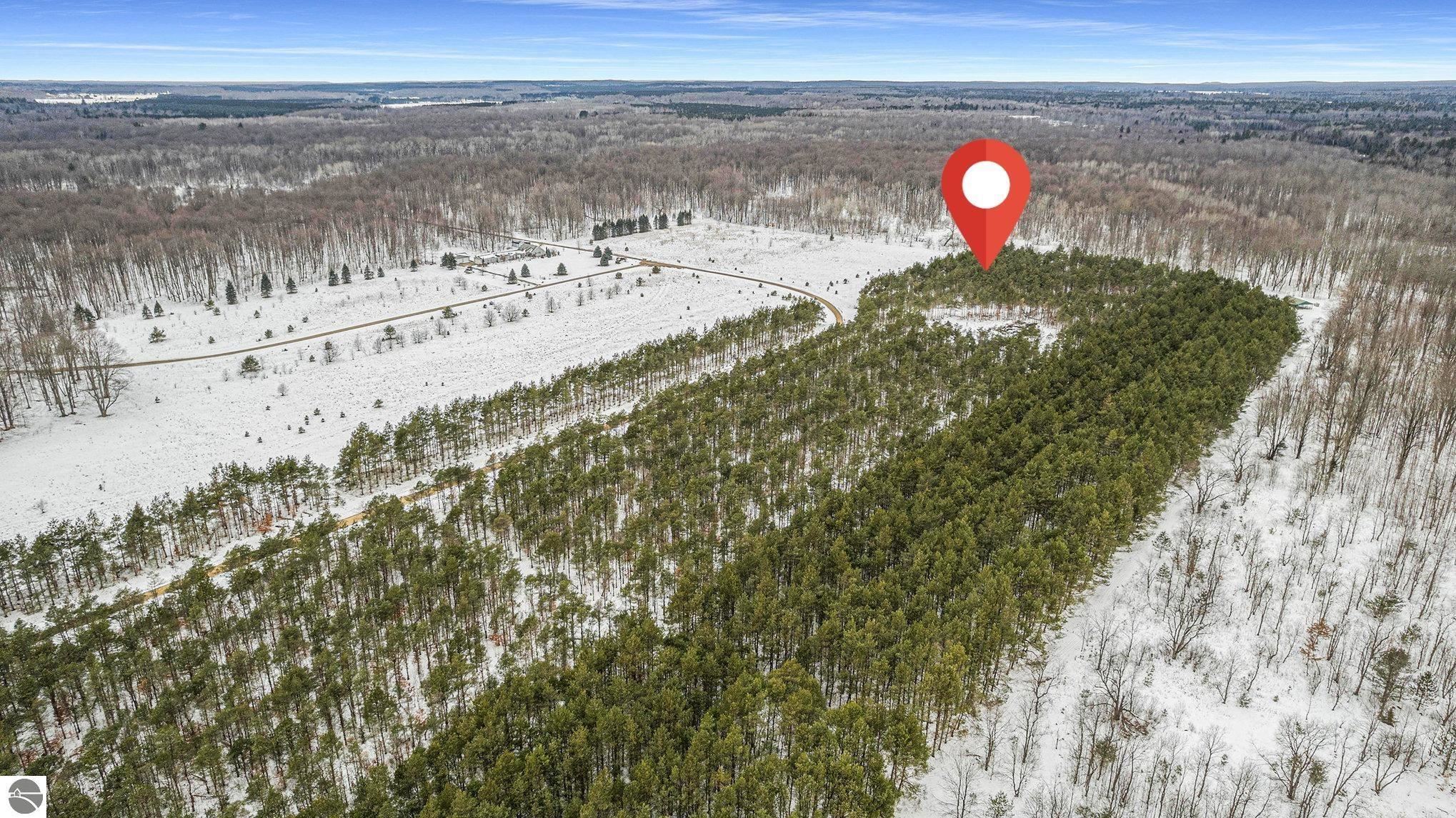 331 Kleehammer Club Drive, Kalkaska, MI, 49646