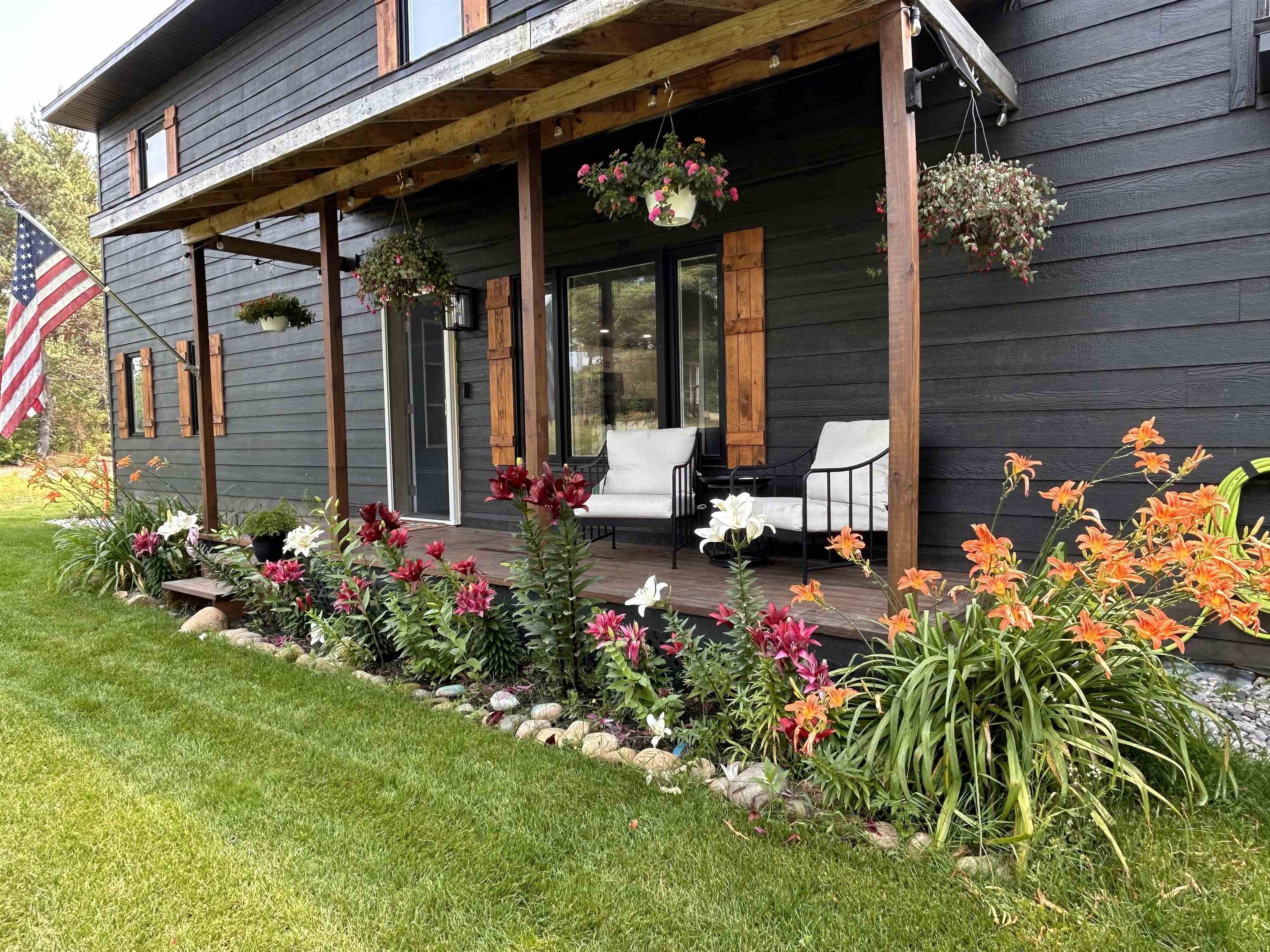 1397 SE Riley Road UNIT&nbsp;Lot: 5, Kalkaska, MI, 49646