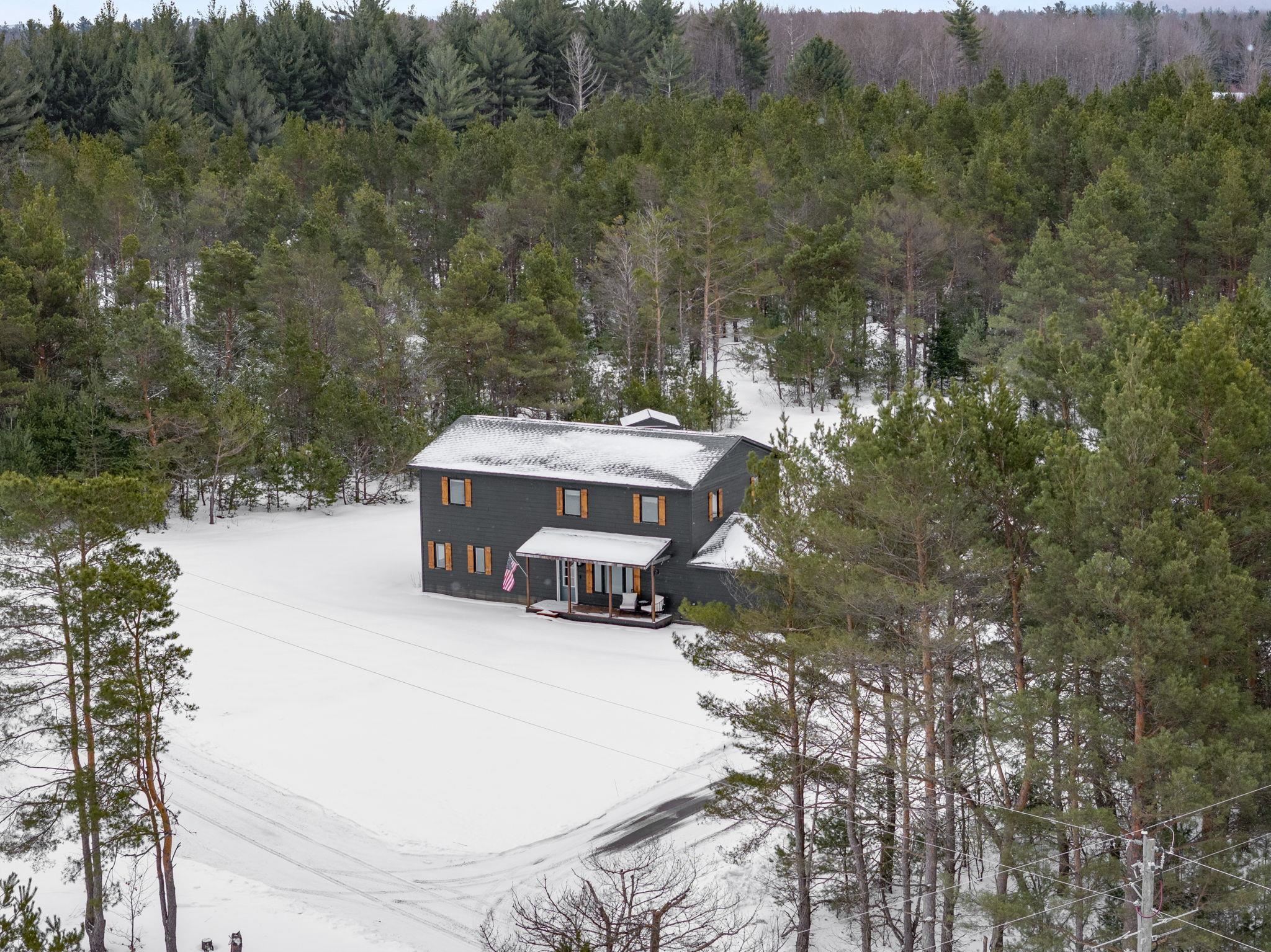 1397 SE Riley Road UNIT&nbsp;Lot: 5, Kalkaska, MI, 49646