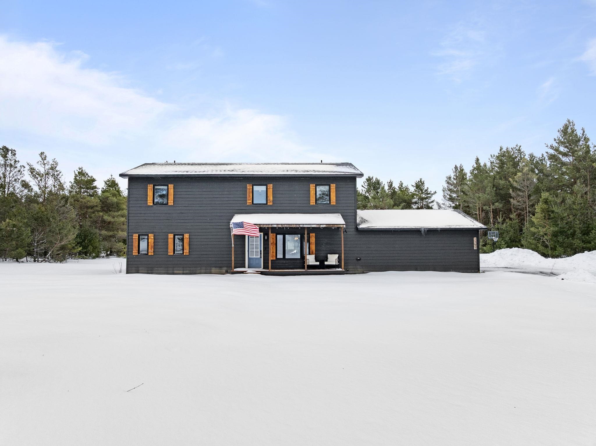 1397 SE Riley Road UNIT&nbsp;Lot: 5, Kalkaska, MI, 49646