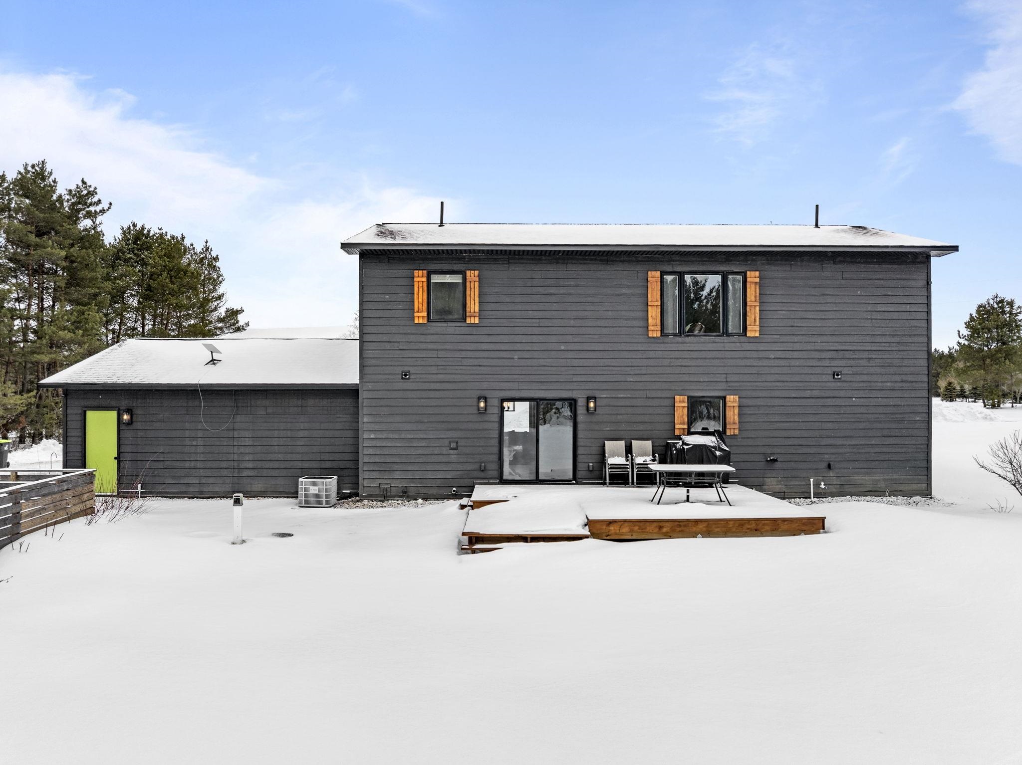 1397 SE Riley Road UNIT&nbsp;Lot: 5, Kalkaska, MI, 49646