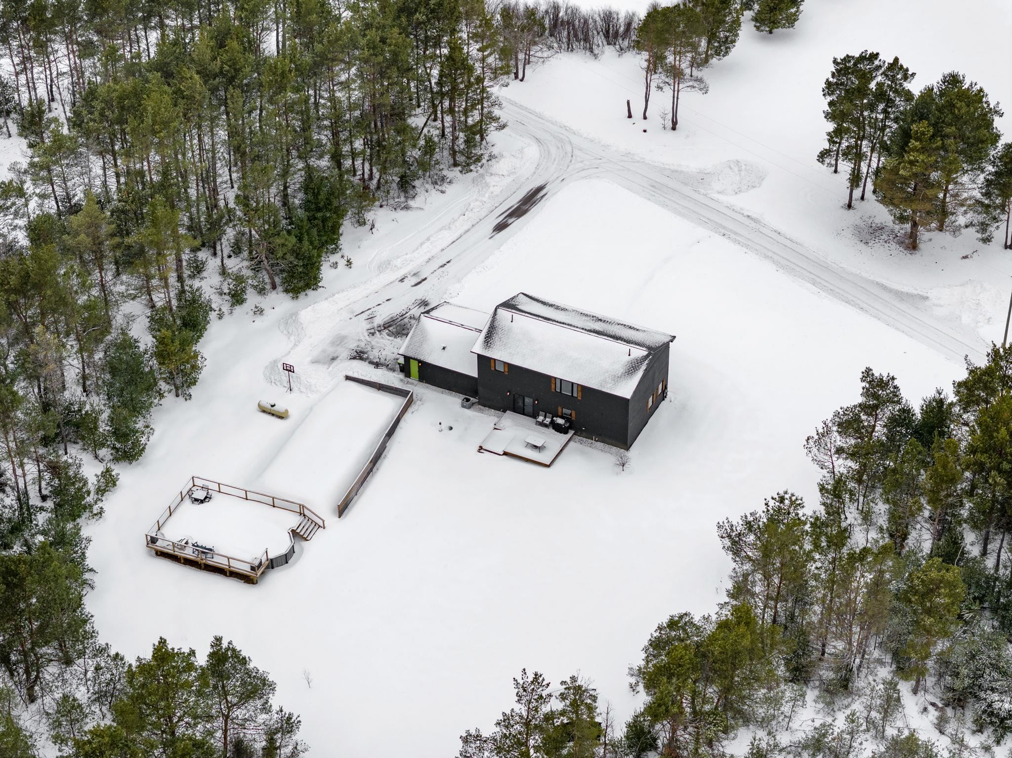 1397 SE Riley Road UNIT&nbsp;Lot: 5, Kalkaska, MI, 49646