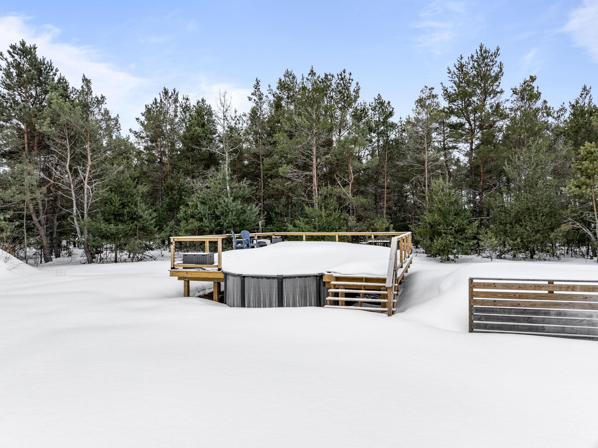 1397 SE Riley Road UNIT&nbsp;Lot: 5, Kalkaska, MI, 49646