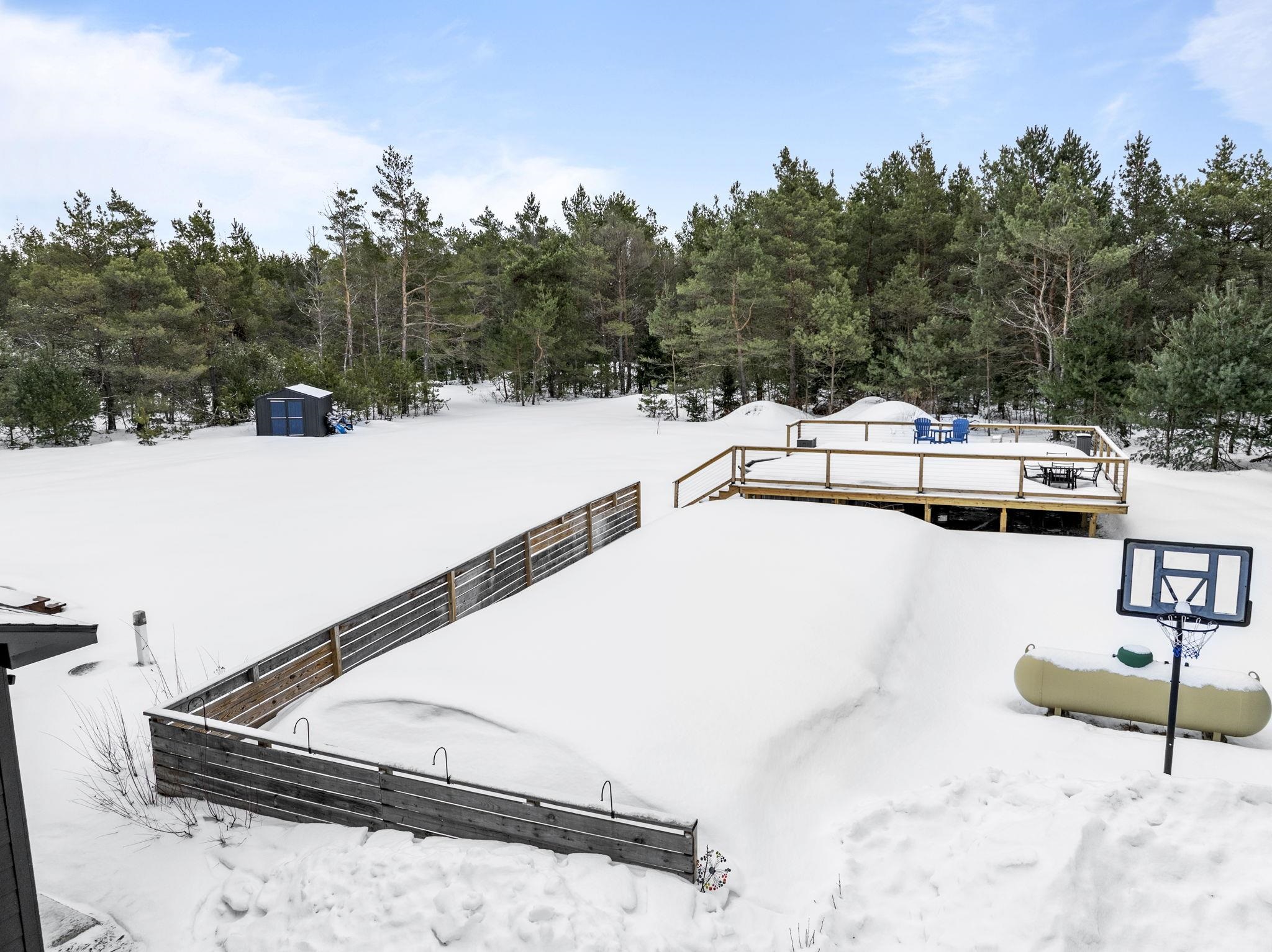 1397 SE Riley Road UNIT&nbsp;Lot: 5, Kalkaska, MI, 49646