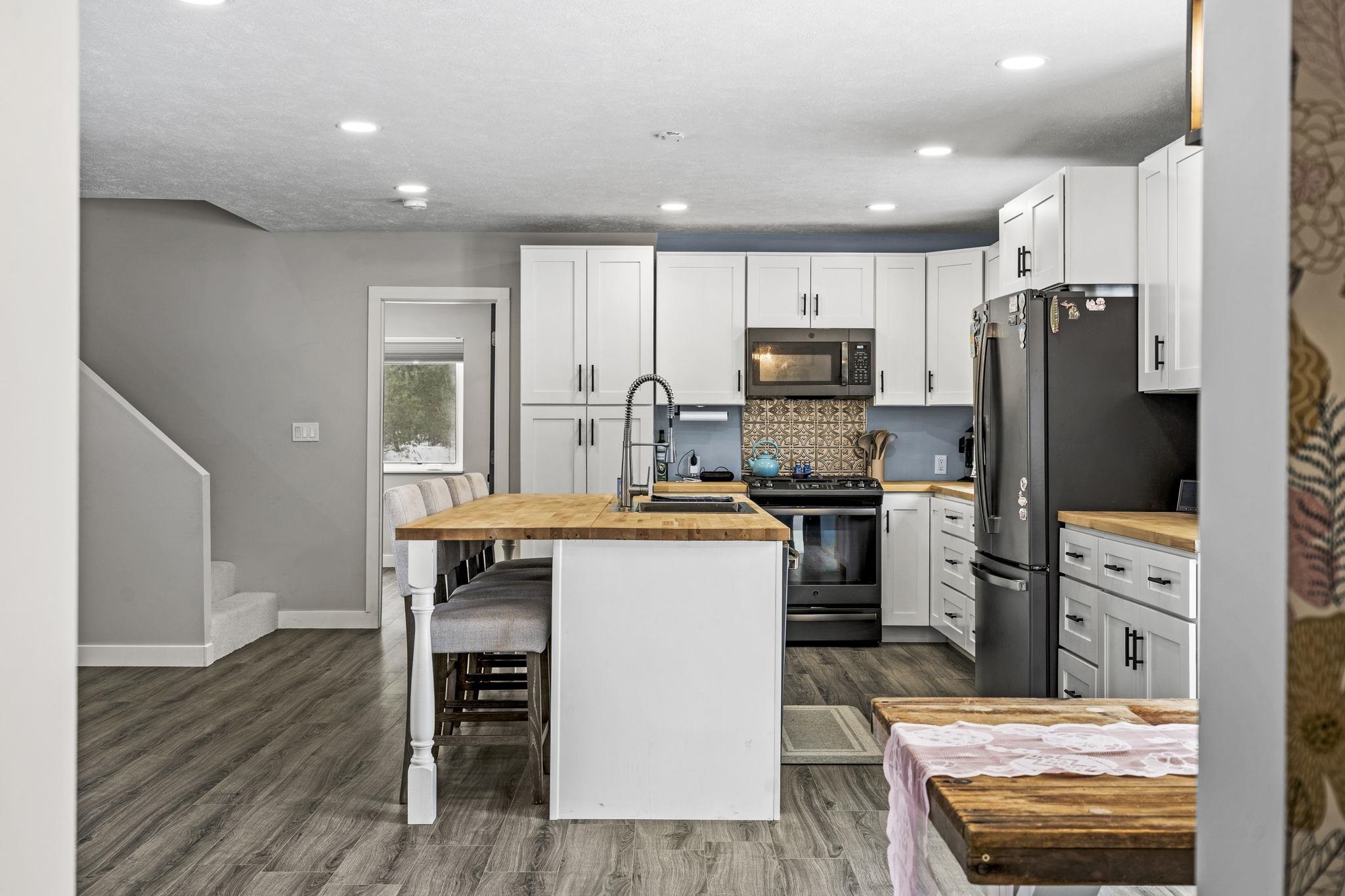 1397 SE Riley Road UNIT&nbsp;Lot: 5, Kalkaska, MI, 49646