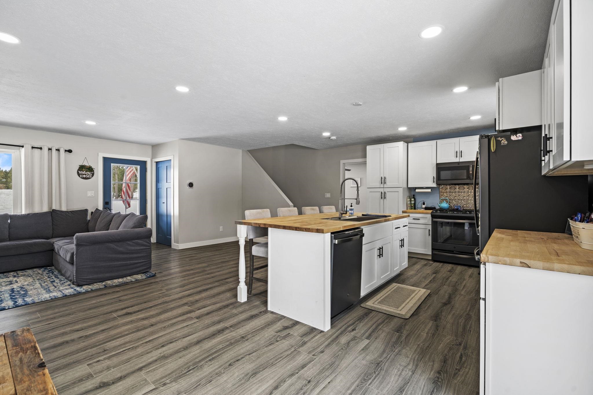 1397 SE Riley Road UNIT&nbsp;Lot: 5, Kalkaska, MI, 49646