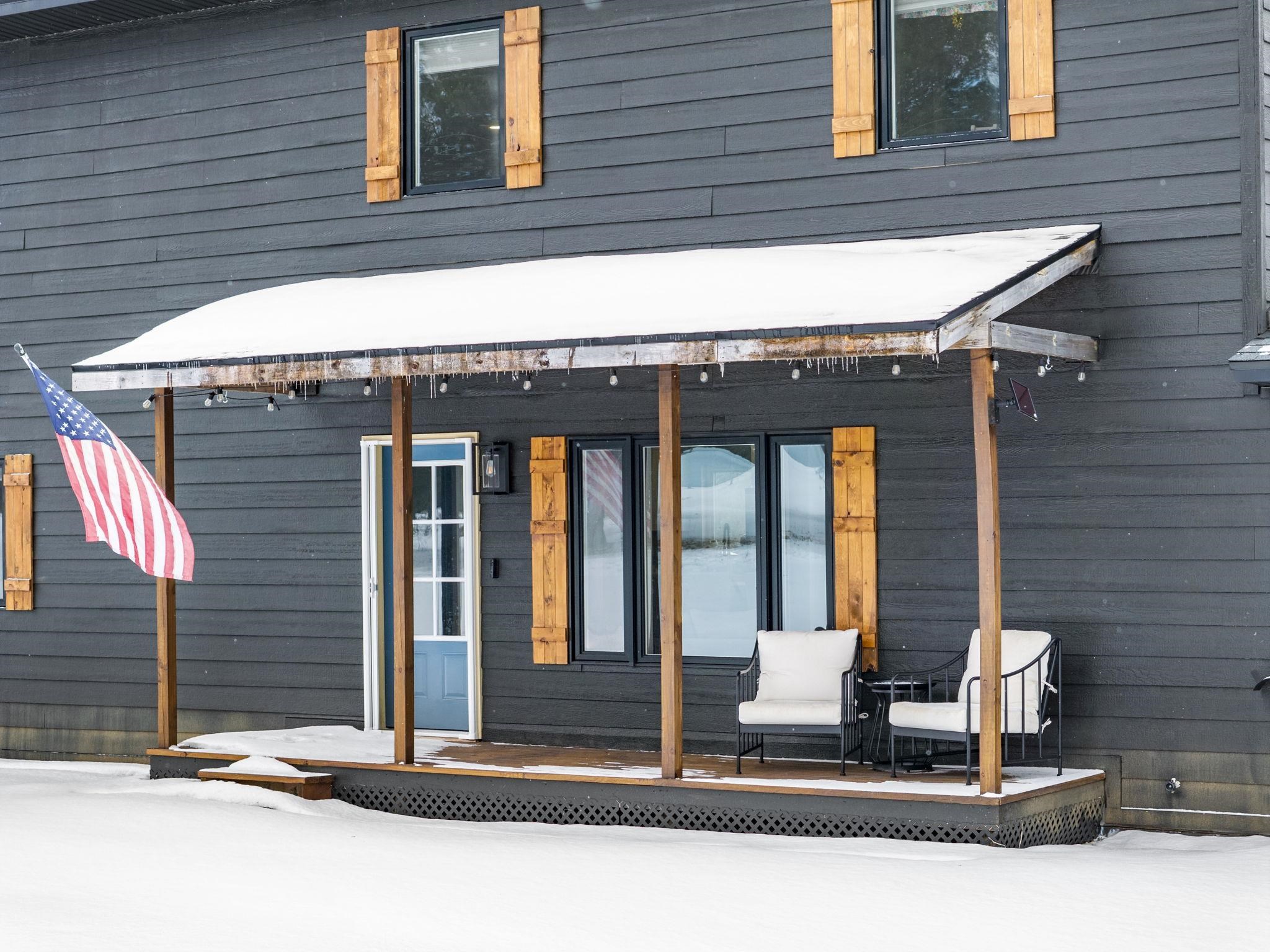 1397 SE Riley Road UNIT&nbsp;Lot: 5, Kalkaska, MI, 49646