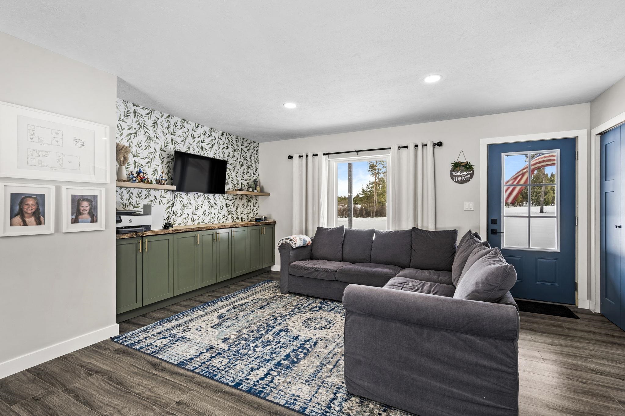 1397 SE Riley Road UNIT&nbsp;Lot: 5, Kalkaska, MI, 49646