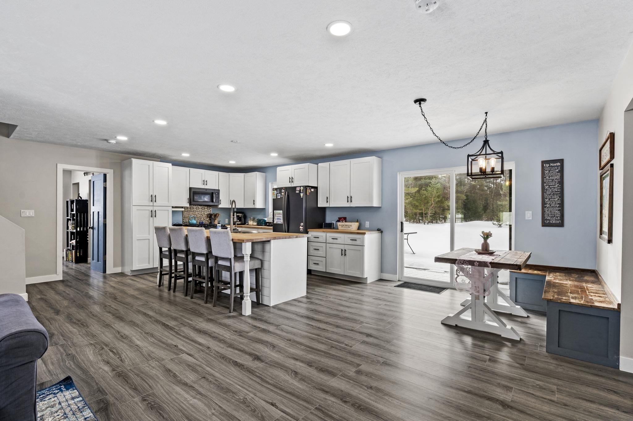 1397 SE Riley Road UNIT&nbsp;Lot: 5, Kalkaska, MI, 49646