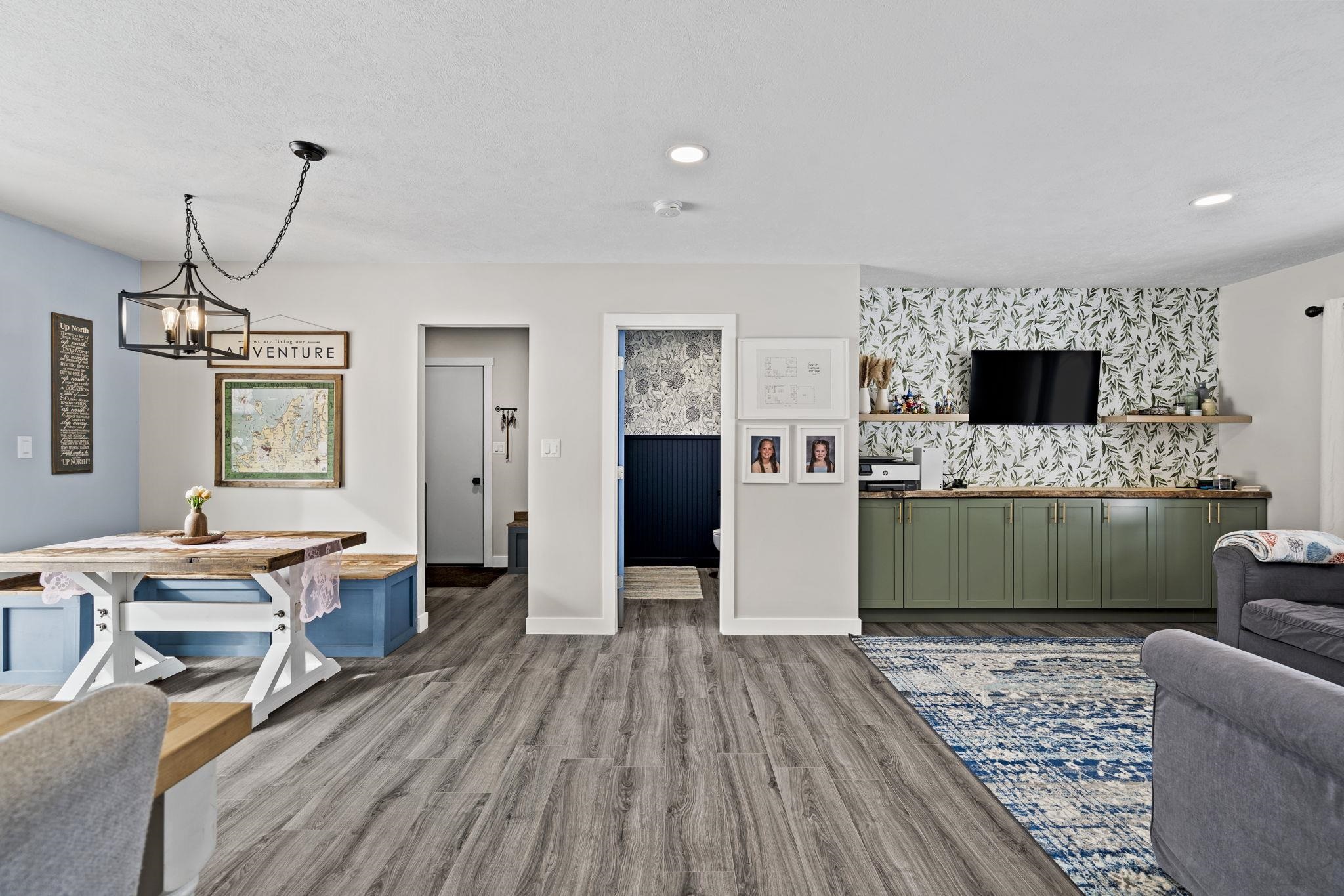 1397 SE Riley Road UNIT&nbsp;Lot: 5, Kalkaska, MI, 49646