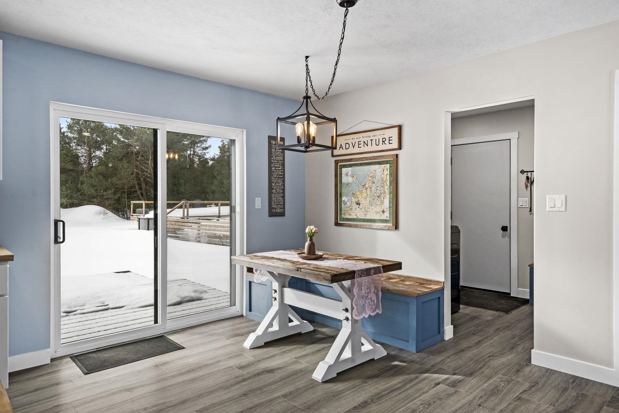 1397 SE Riley Road UNIT&nbsp;Lot: 5, Kalkaska, MI, 49646