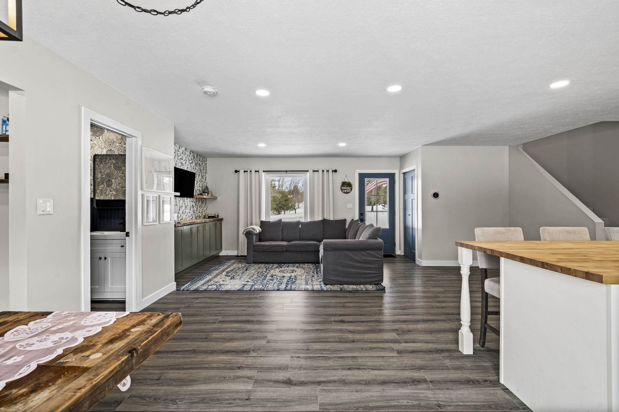 1397 SE Riley Road UNIT&nbsp;Lot: 5, Kalkaska, MI, 49646