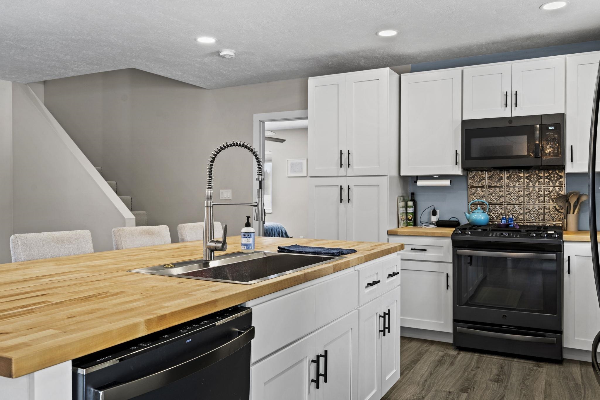 1397 SE Riley Road UNIT&nbsp;Lot: 5, Kalkaska, MI, 49646