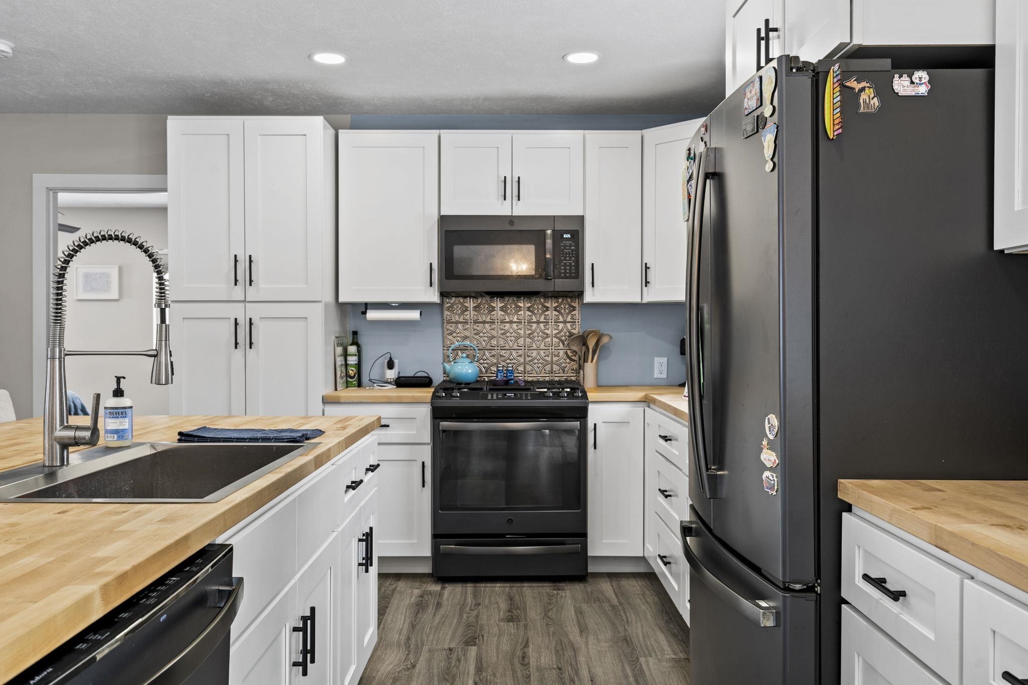 1397 SE Riley Road UNIT&nbsp;Lot: 5, Kalkaska, MI, 49646