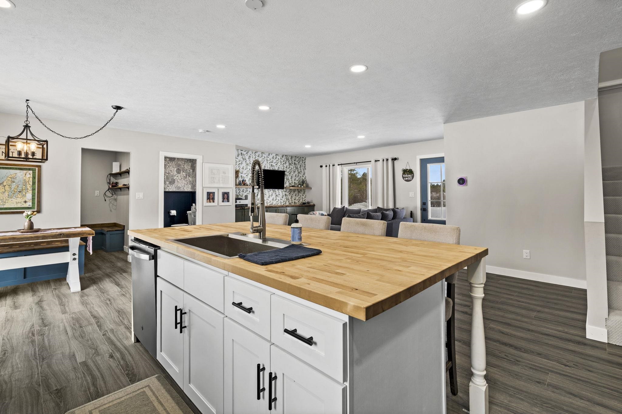 1397 SE Riley Road UNIT&nbsp;Lot: 5, Kalkaska, MI, 49646