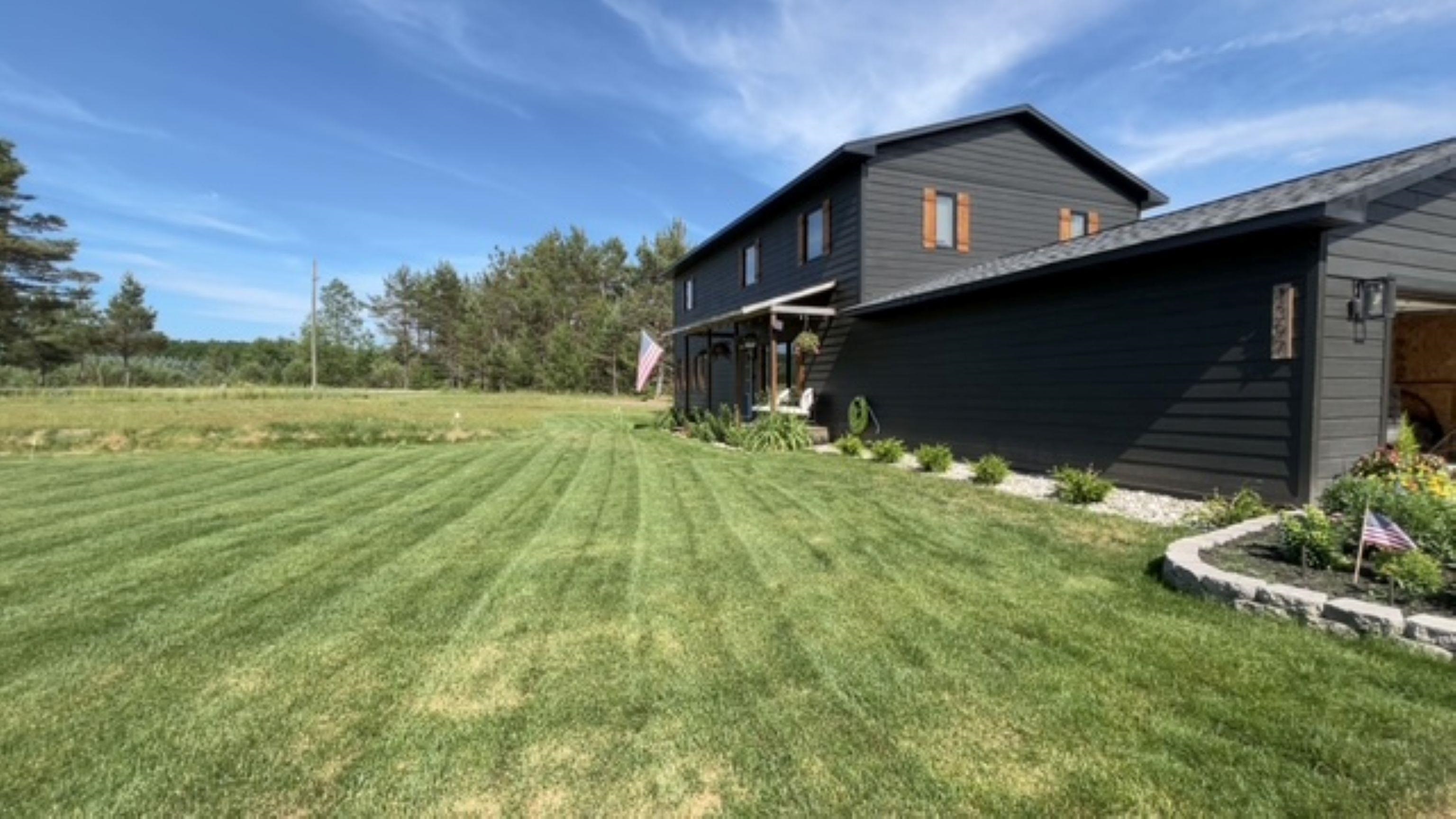 1397 SE Riley Road UNIT&nbsp;Lot: 5, Kalkaska, MI, 49646