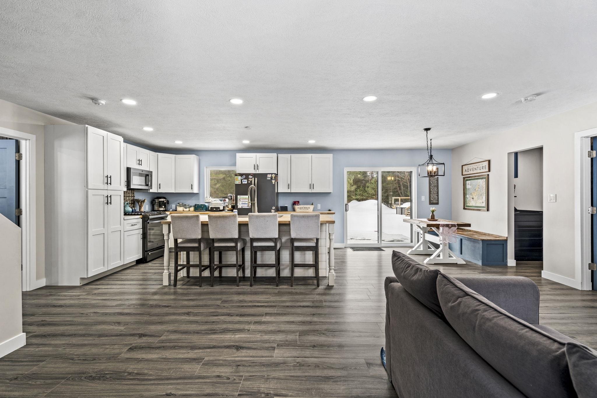 1397 SE Riley Road UNIT&nbsp;Lot: 5, Kalkaska, MI, 49646