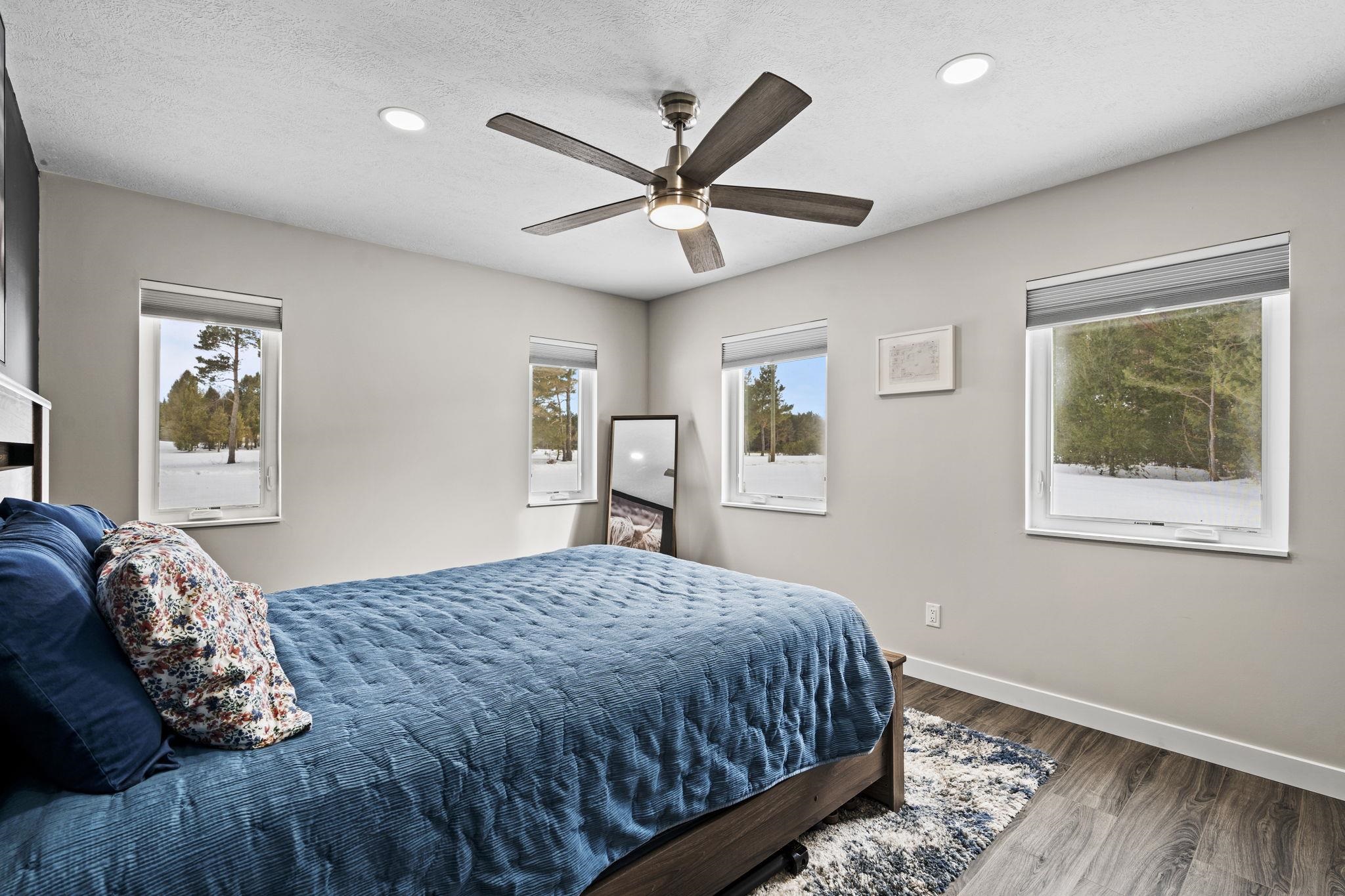 1397 SE Riley Road UNIT&nbsp;Lot: 5, Kalkaska, MI, 49646