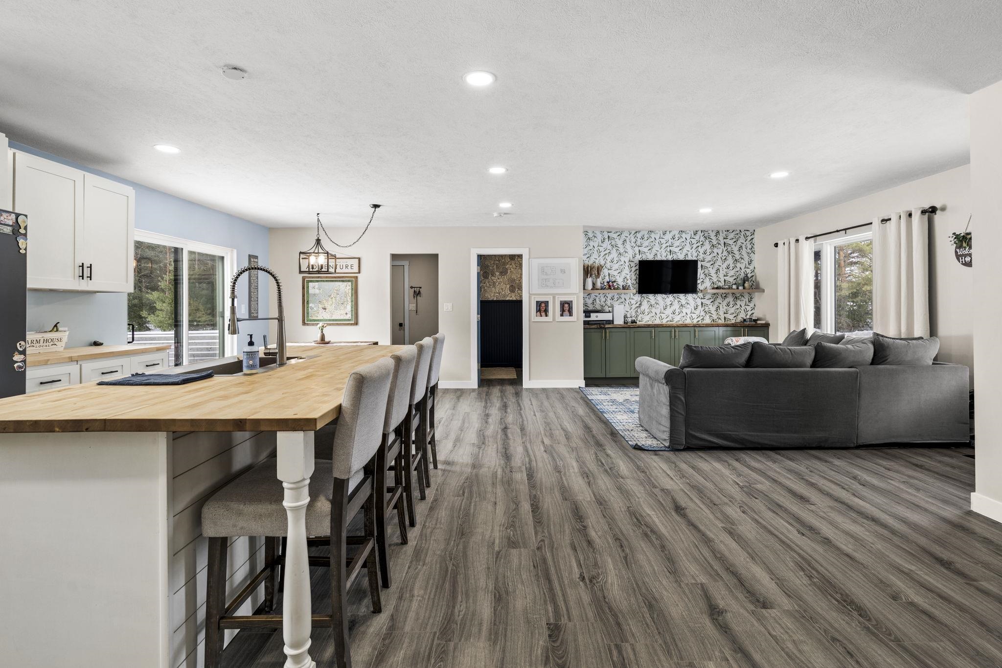 1397 SE Riley Road UNIT&nbsp;Lot: 5, Kalkaska, MI, 49646