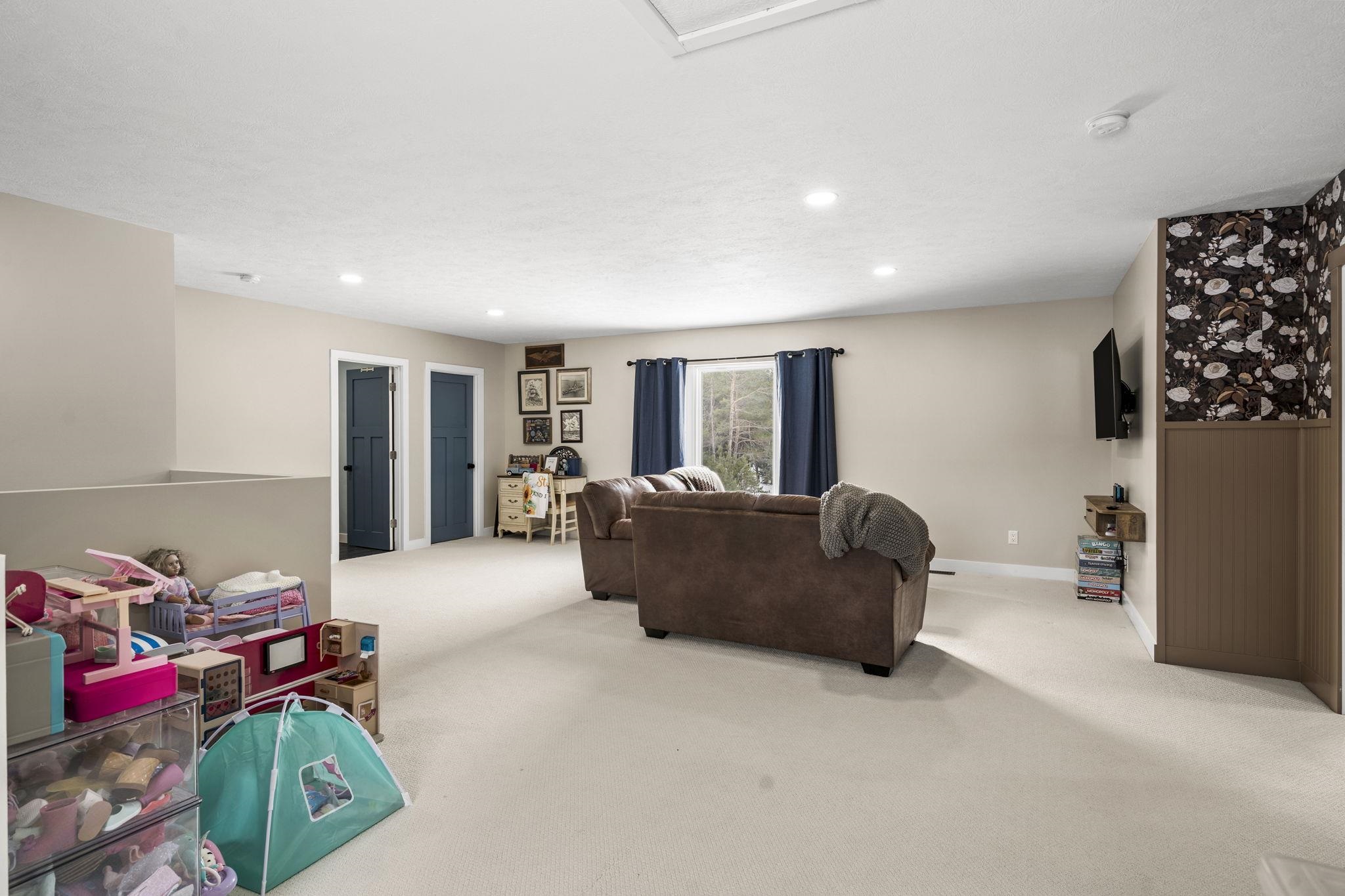 1397 SE Riley Road UNIT&nbsp;Lot: 5, Kalkaska, MI, 49646