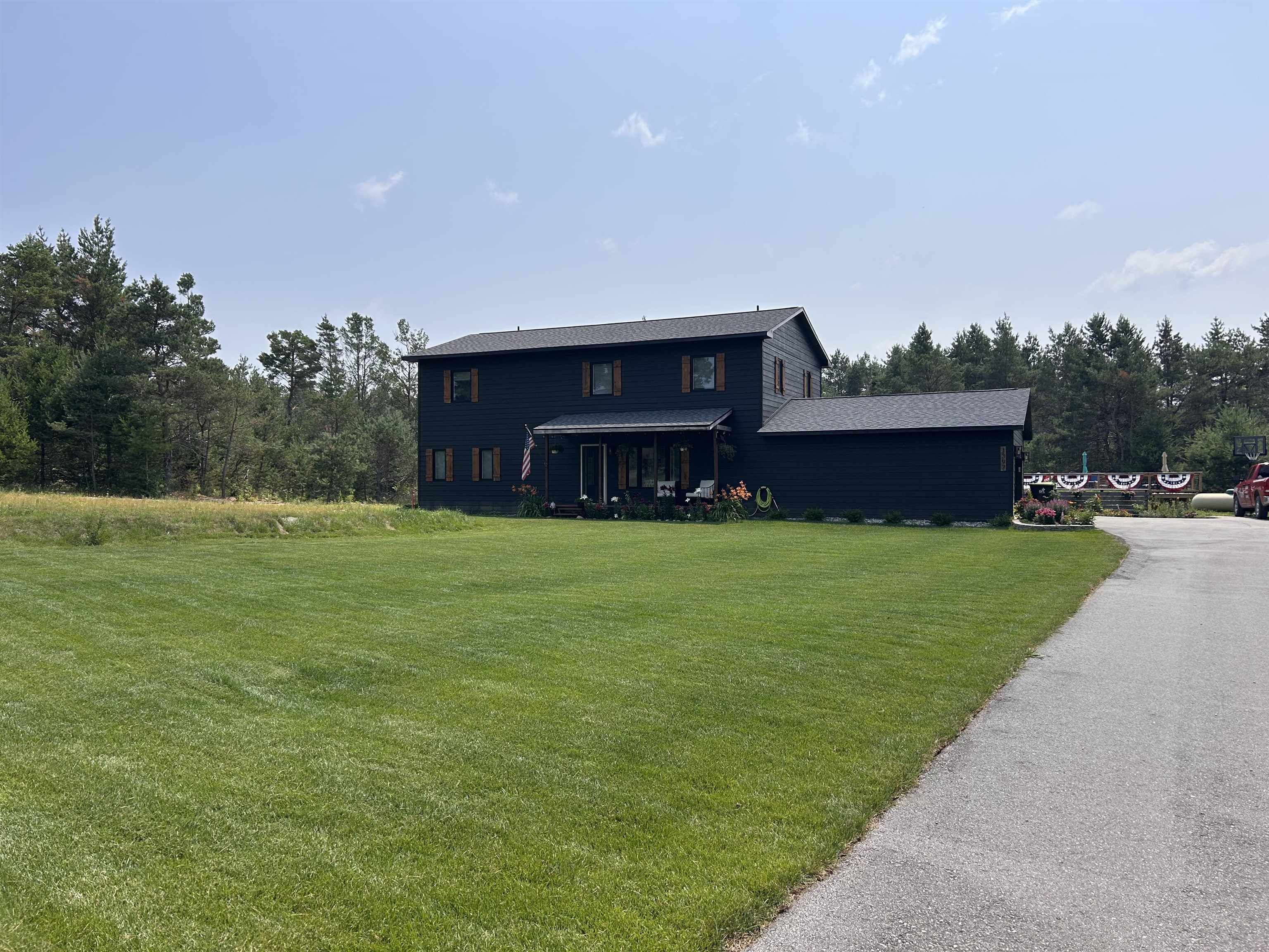 1397 SE Riley Road UNIT&nbsp;Lot: 5, Kalkaska, MI, 49646