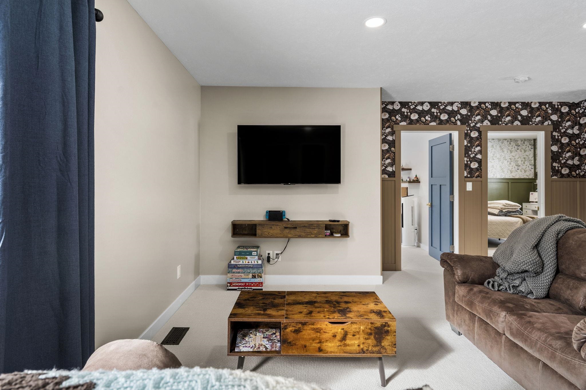 1397 SE Riley Road UNIT&nbsp;Lot: 5, Kalkaska, MI, 49646