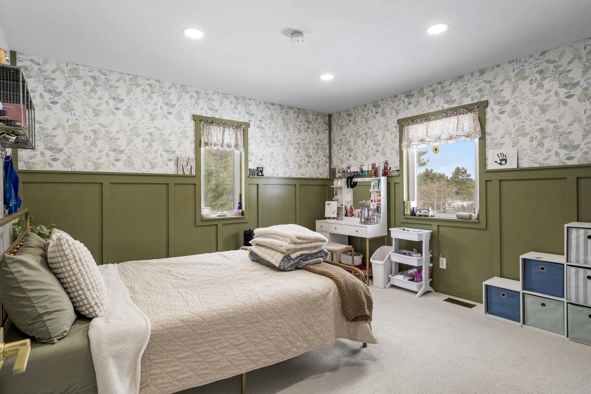 1397 SE Riley Road UNIT&nbsp;Lot: 5, Kalkaska, MI, 49646