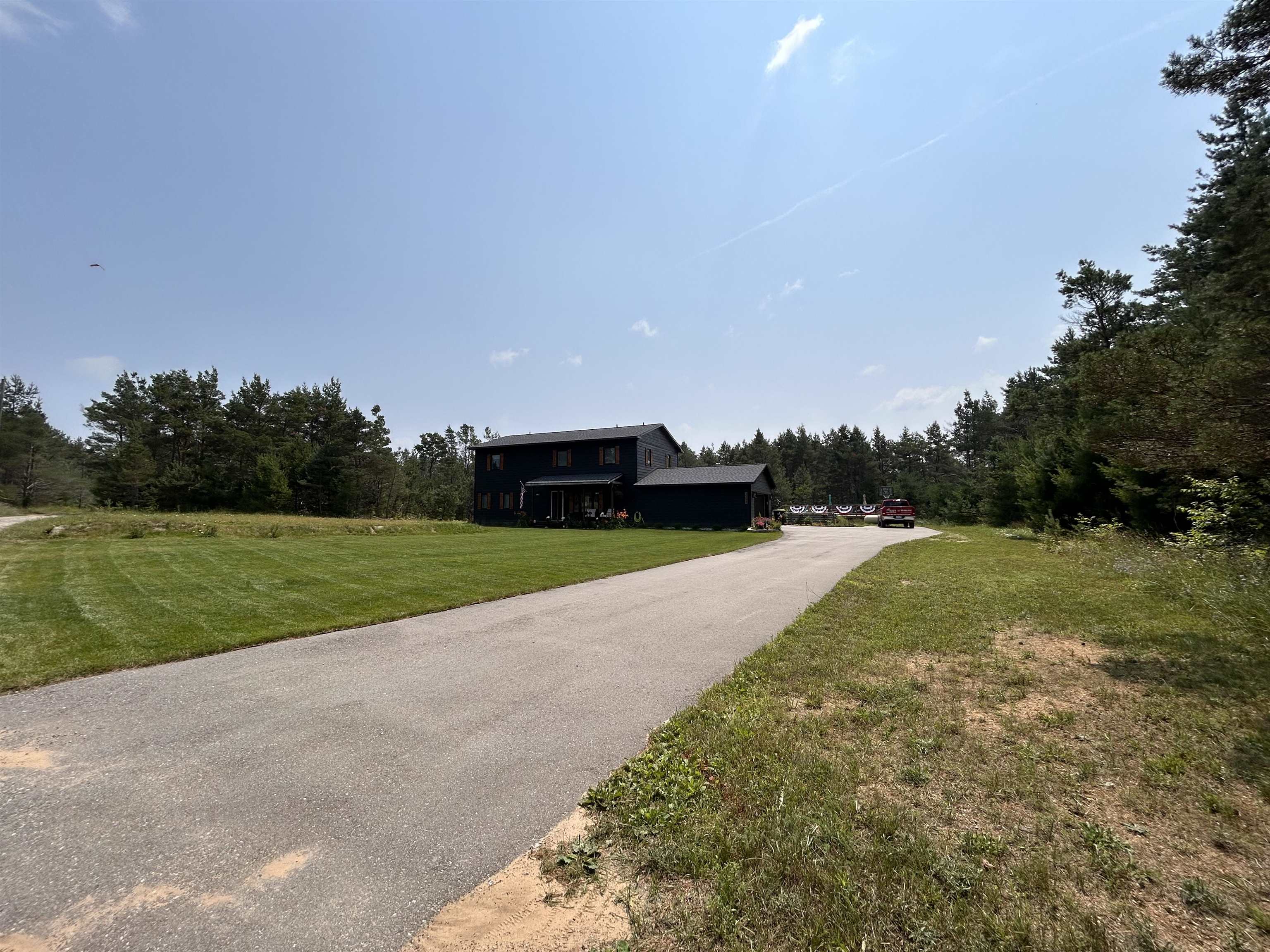 1397 SE Riley Road UNIT&nbsp;Lot: 5, Kalkaska, MI, 49646