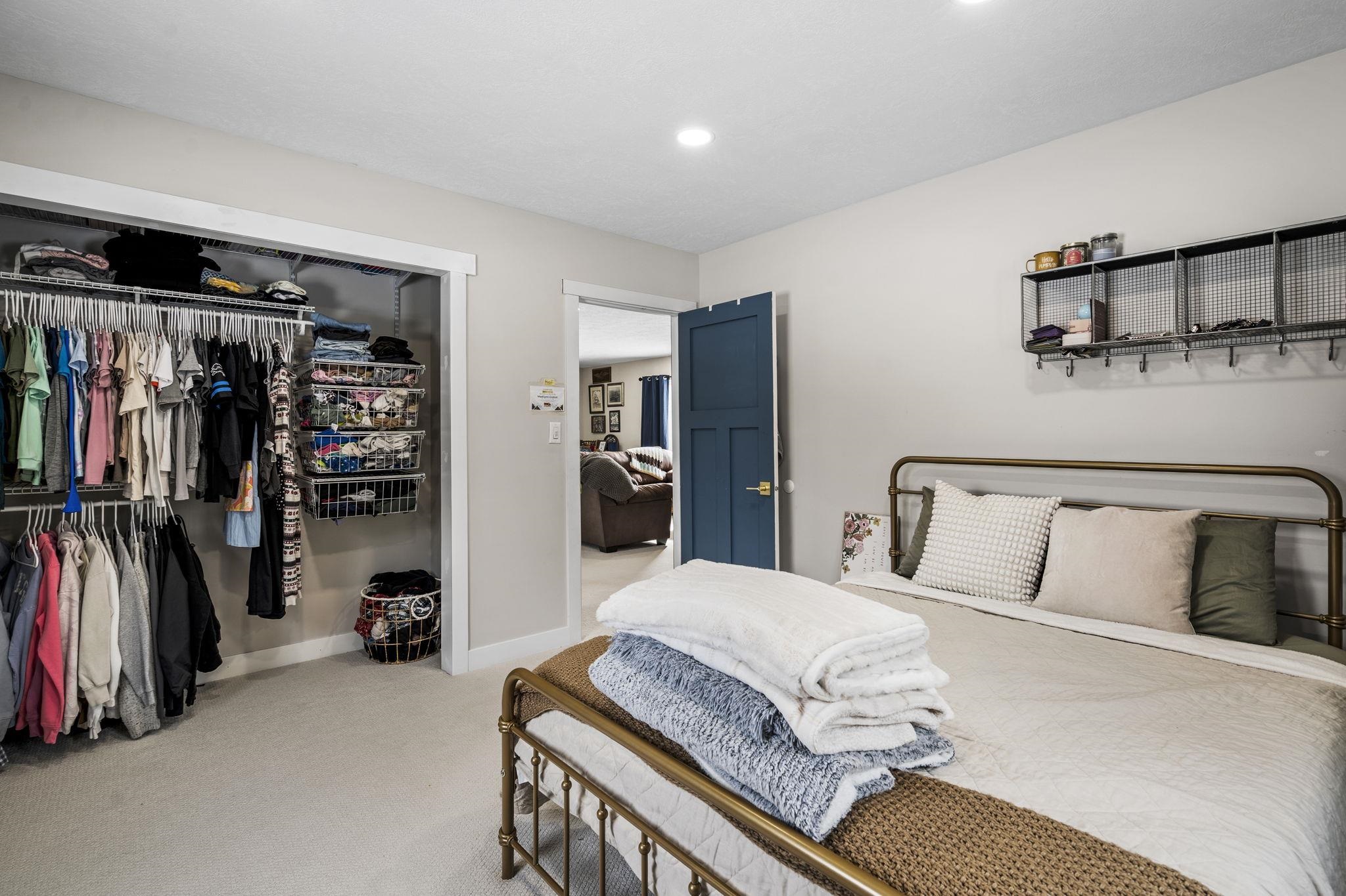 1397 SE Riley Road UNIT&nbsp;Lot: 5, Kalkaska, MI, 49646