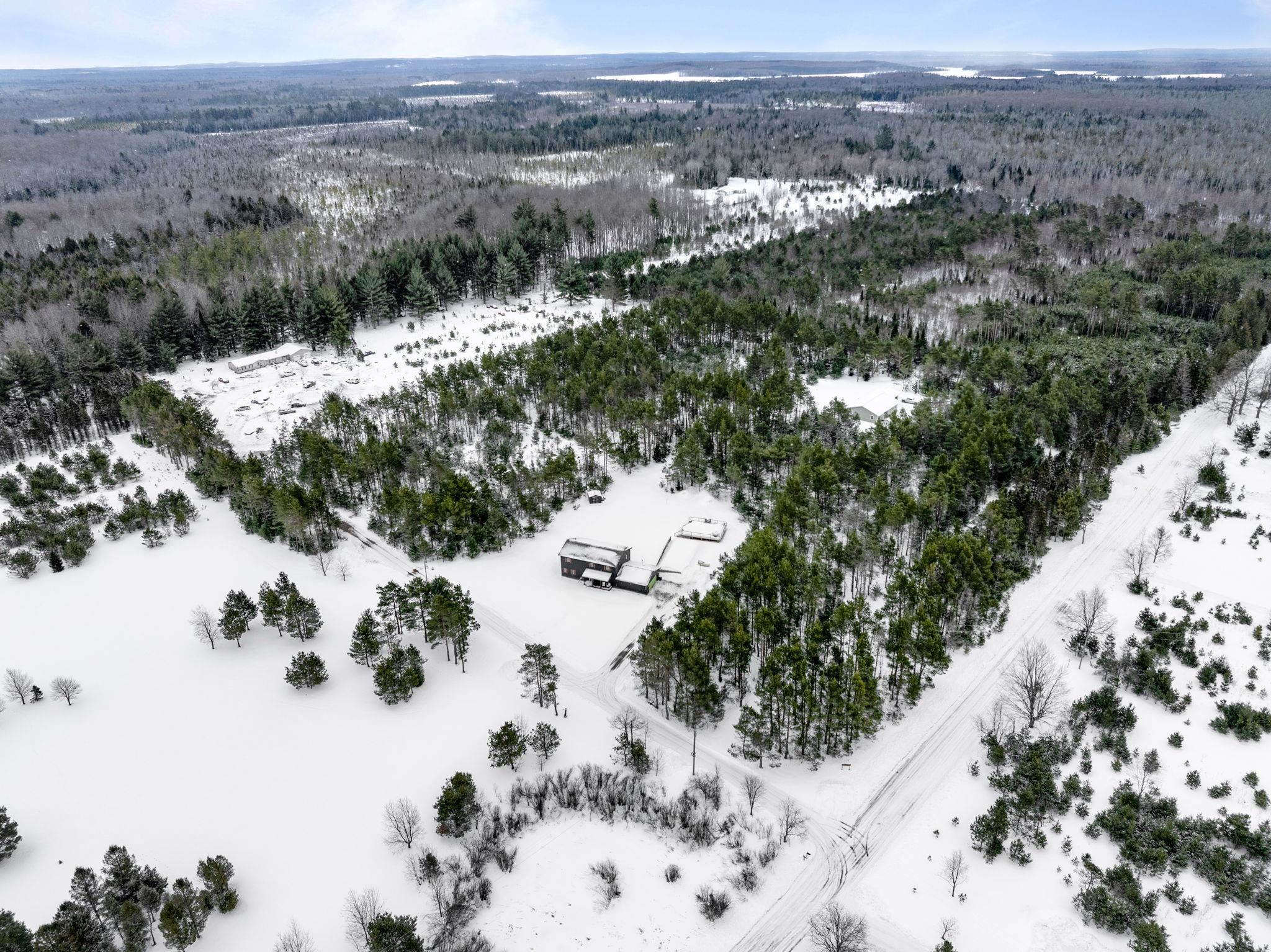 1397 SE Riley Road UNIT&nbsp;Lot: 5, Kalkaska, MI, 49646