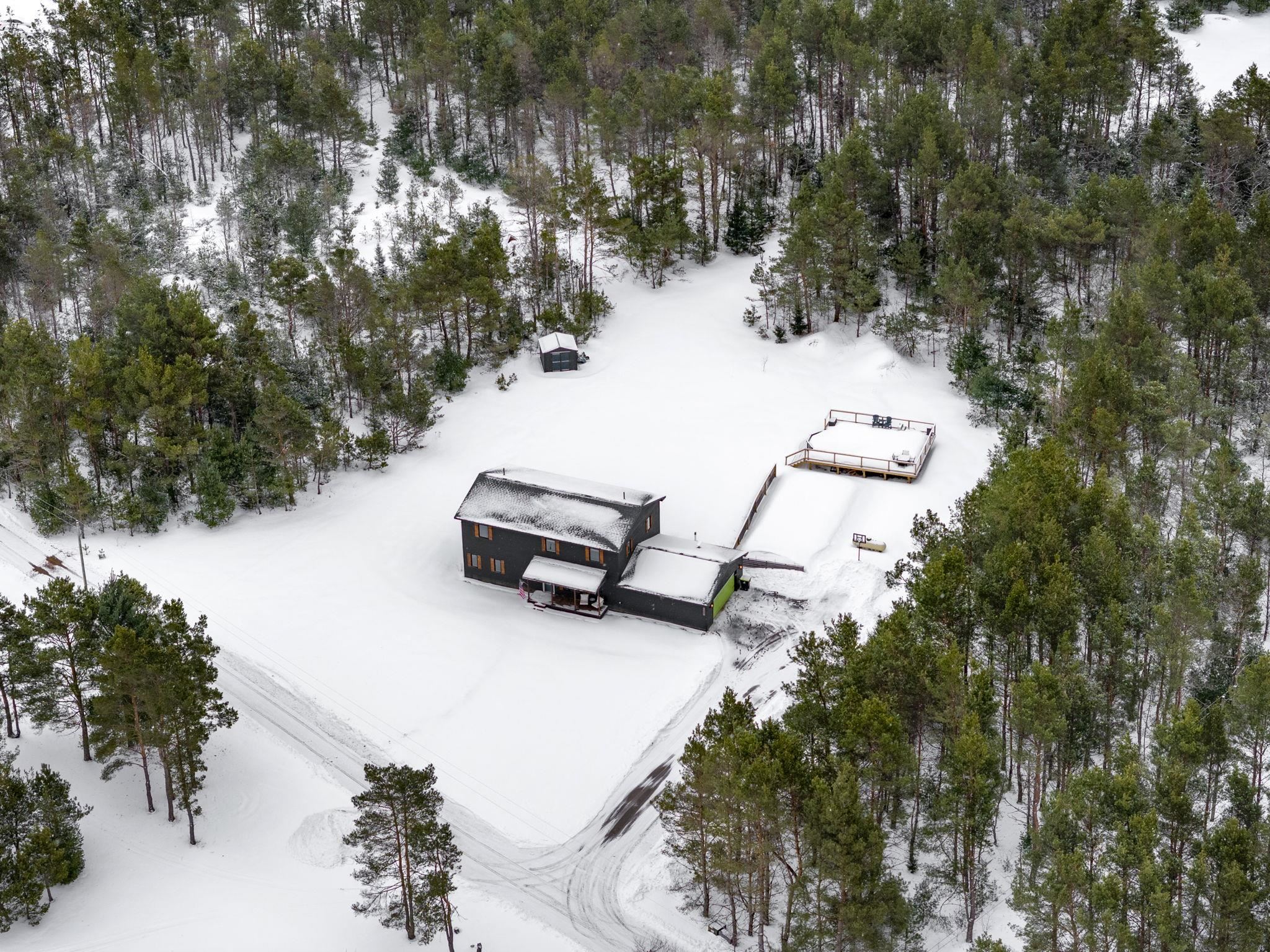 1397 SE Riley Road UNIT&nbsp;Lot: 5, Kalkaska, MI, 49646