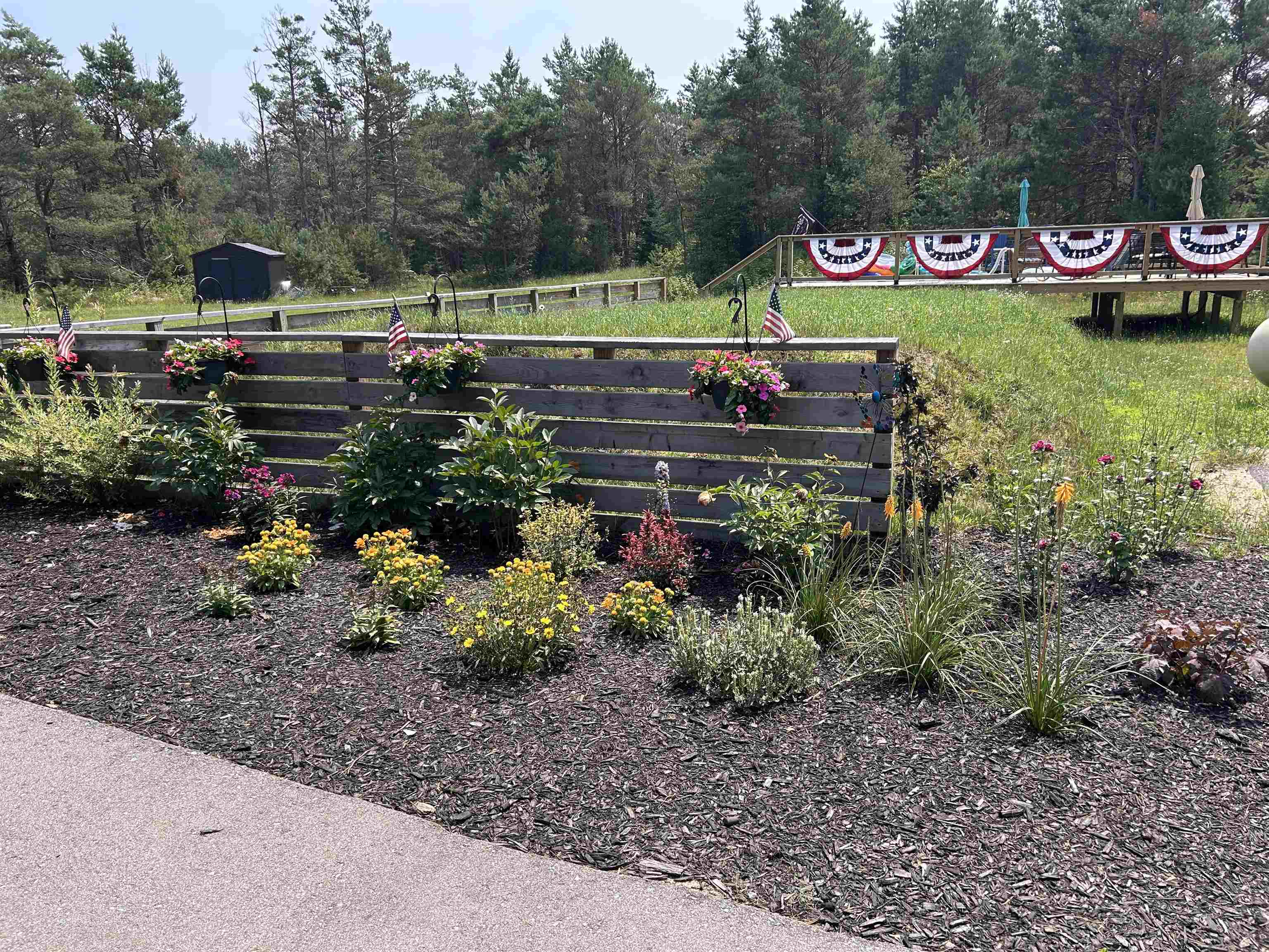 1397 SE Riley Road UNIT&nbsp;Lot: 5, Kalkaska, MI, 49646