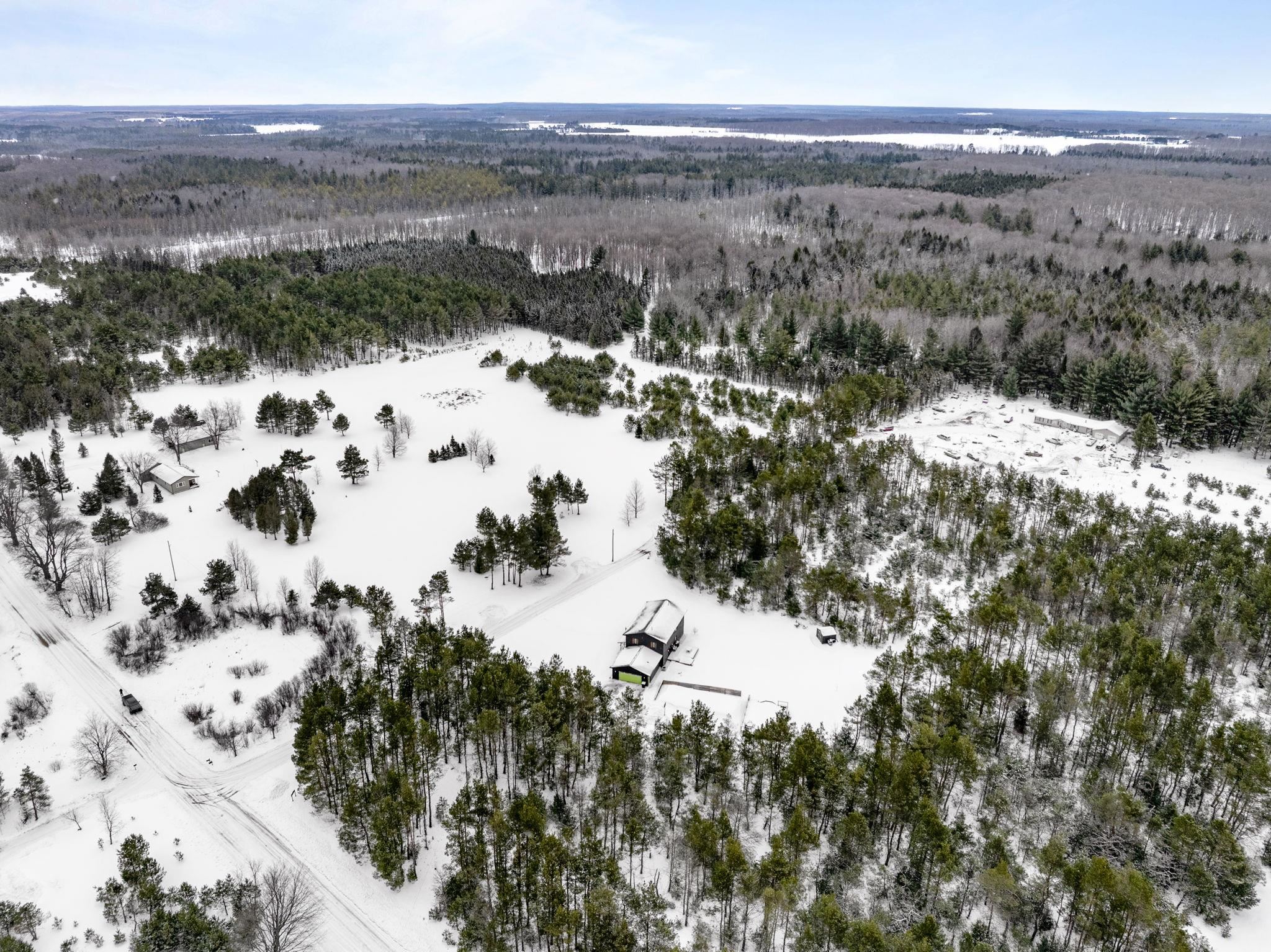 1397 SE Riley Road UNIT&nbsp;Lot: 5, Kalkaska, MI, 49646