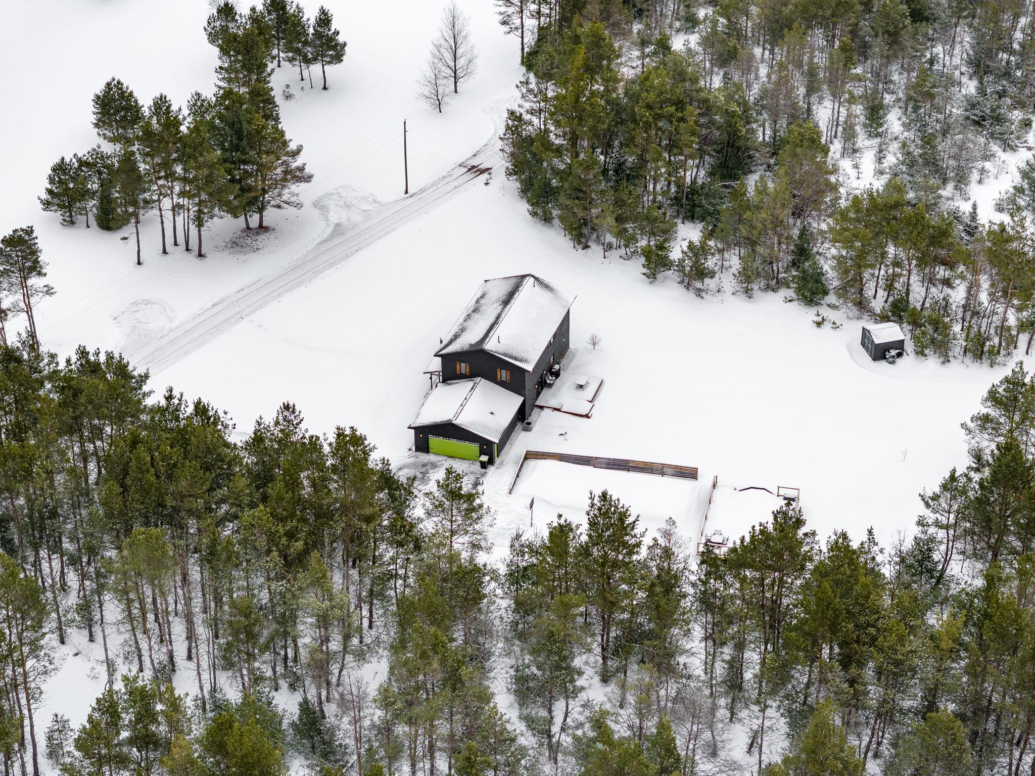 1397 SE Riley Road UNIT&nbsp;Lot: 5, Kalkaska, MI, 49646