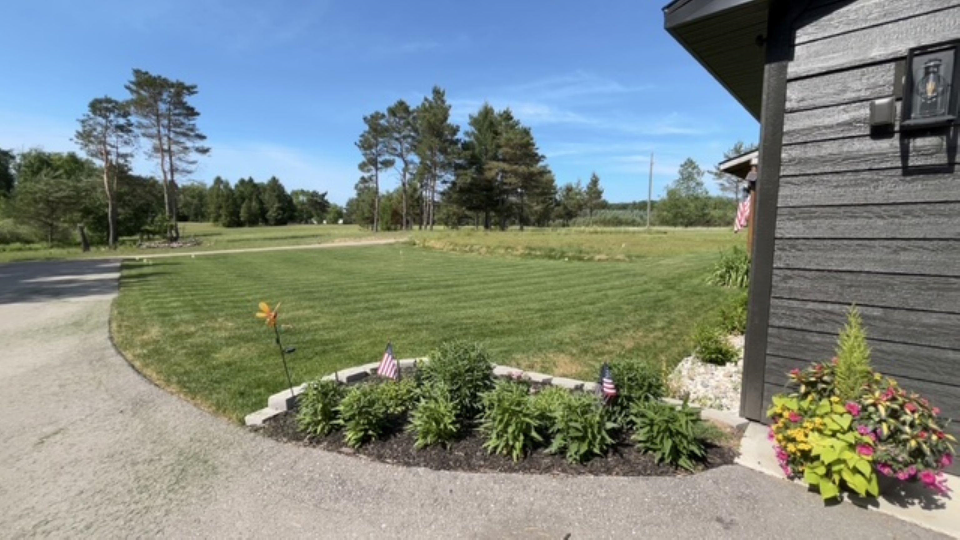 1397 SE Riley Road UNIT&nbsp;Lot: 5, Kalkaska, MI, 49646