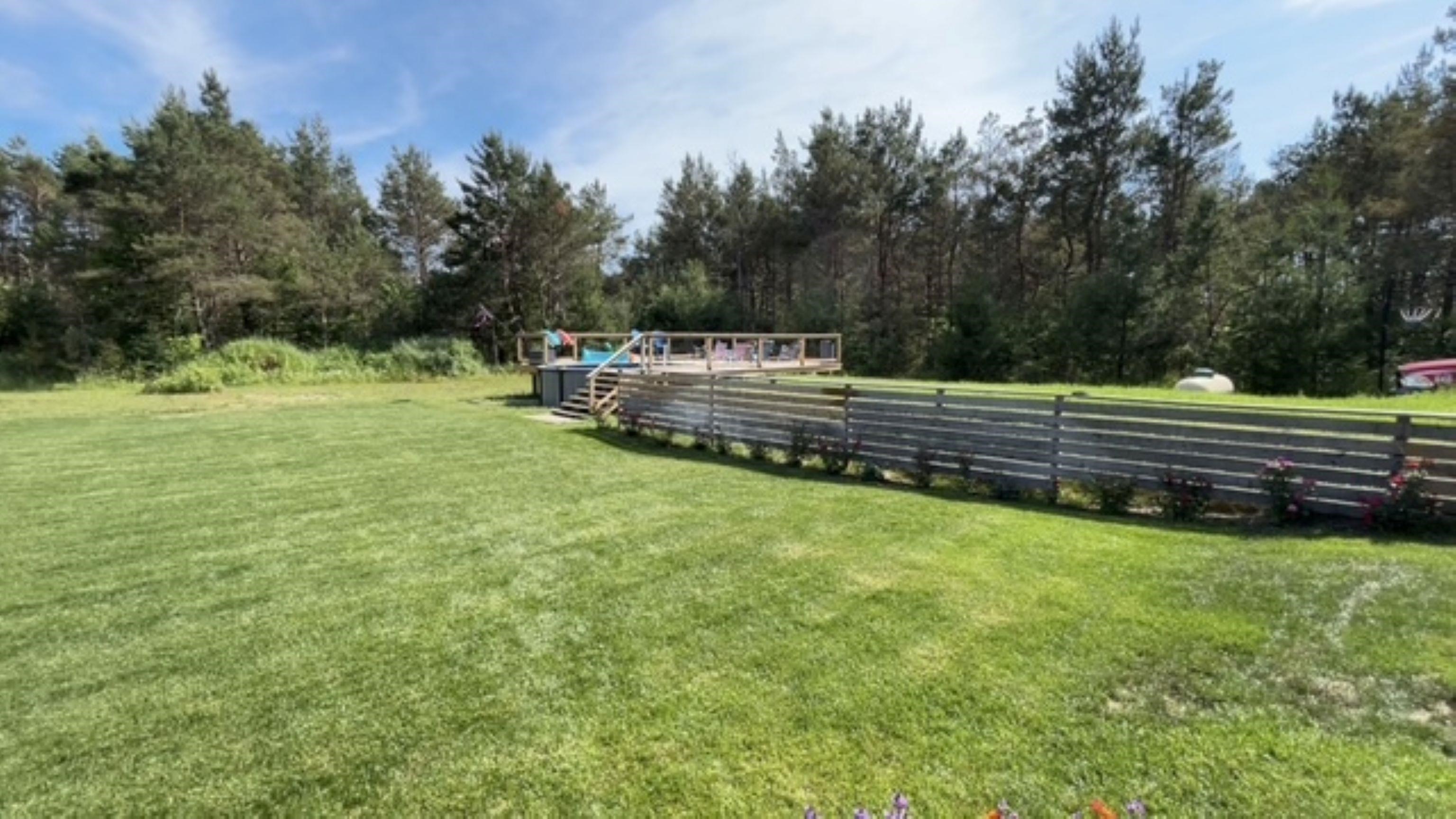 1397 SE Riley Road UNIT&nbsp;Lot: 5, Kalkaska, MI, 49646