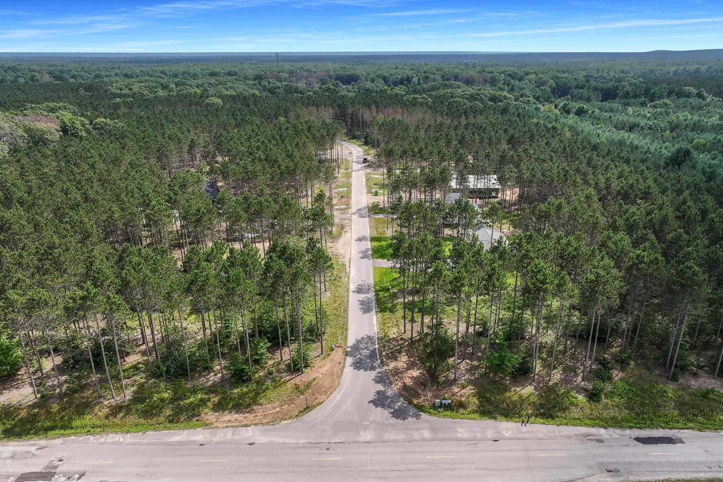 Lot 49 Cascade Trail, Traverse City, MI, 49685