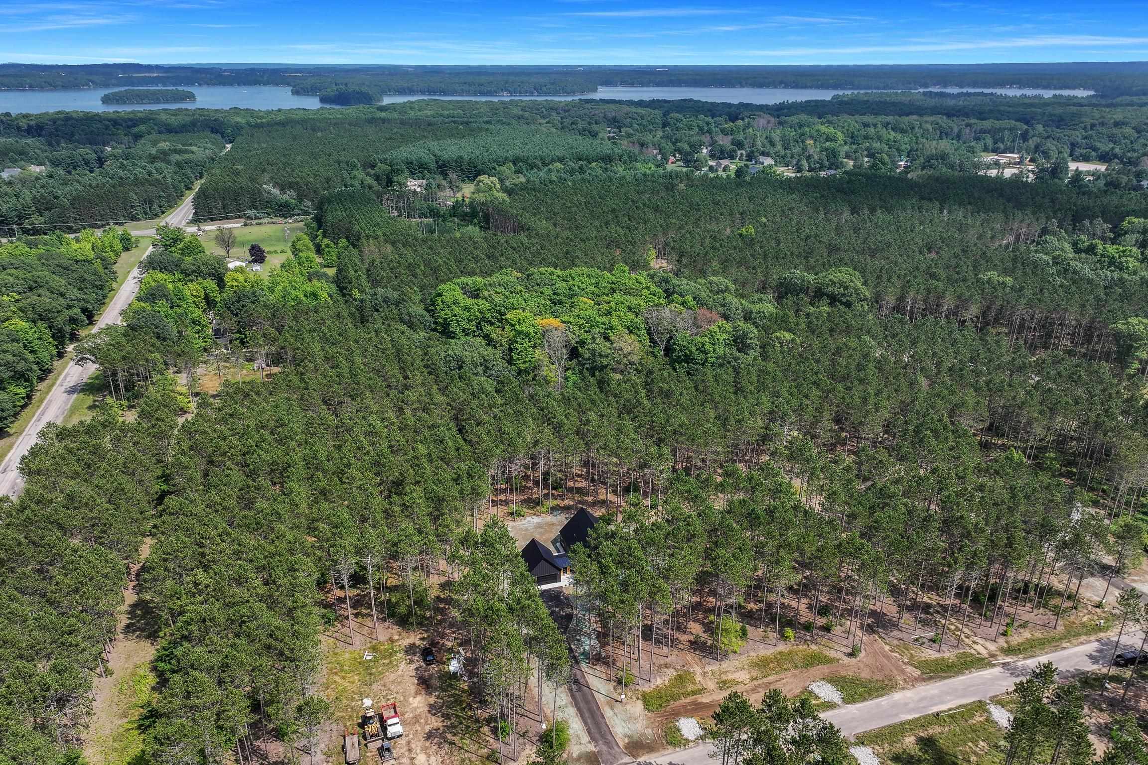 Lot 49 Cascade Trail, Traverse City, MI, 49685