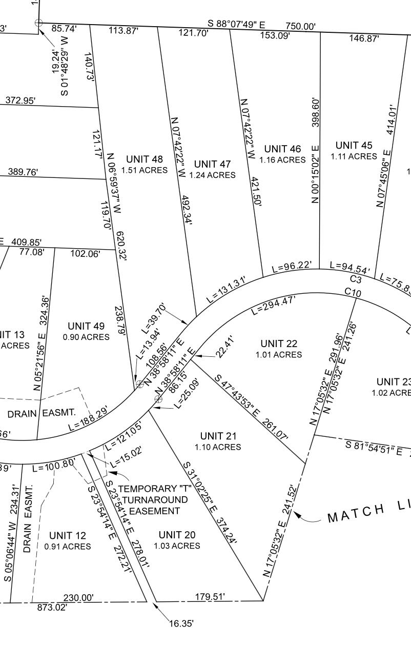 Lot 49 Cascade Trail, Traverse City, MI, 49685