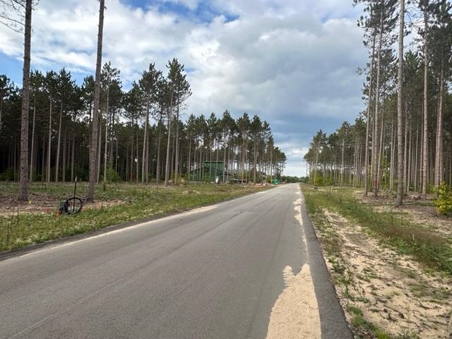 Lot 49 Cascade Trail, Traverse City, MI, 49685