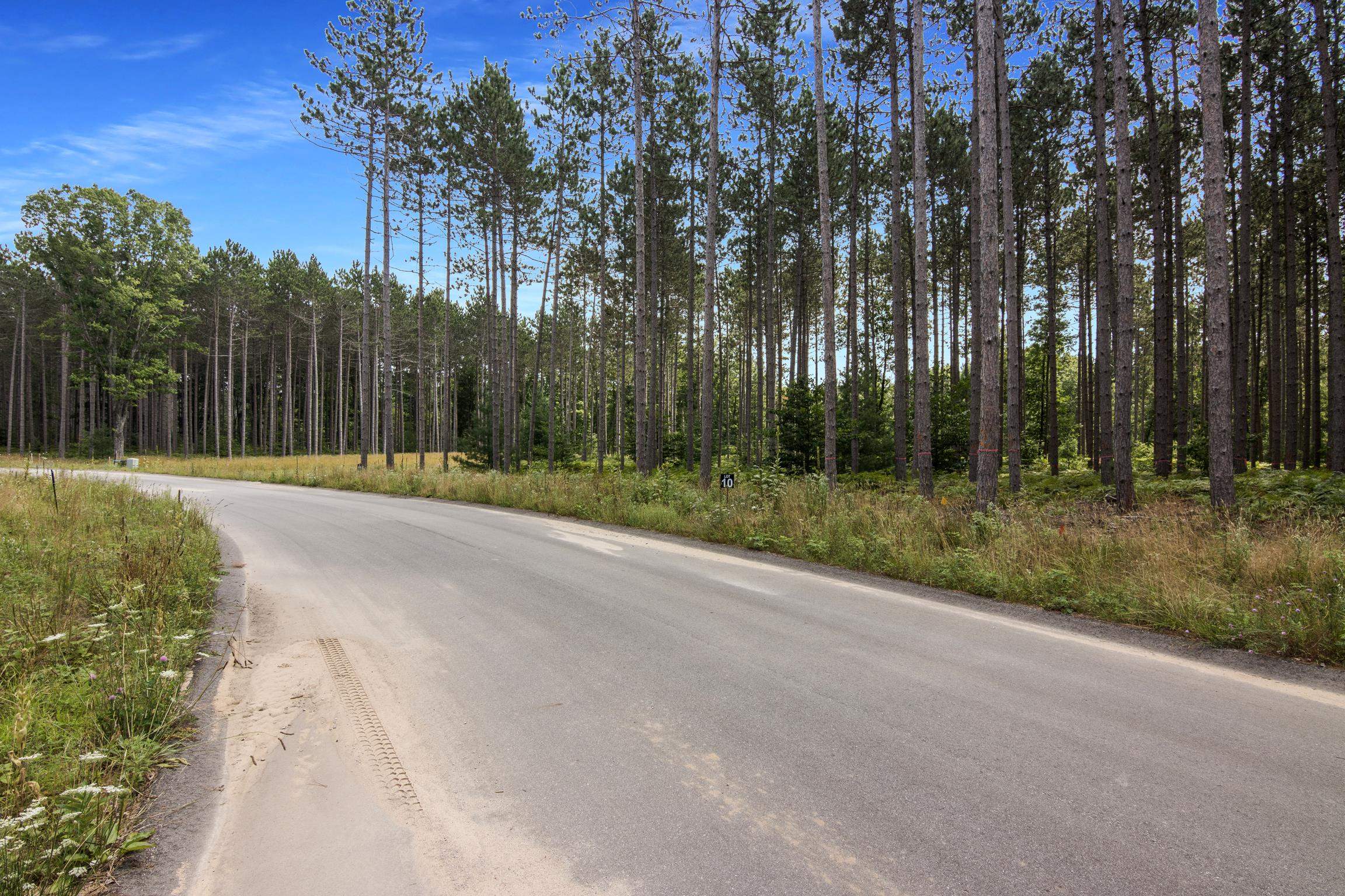 Lot 49 Cascade Trail, Traverse City, MI, 49685