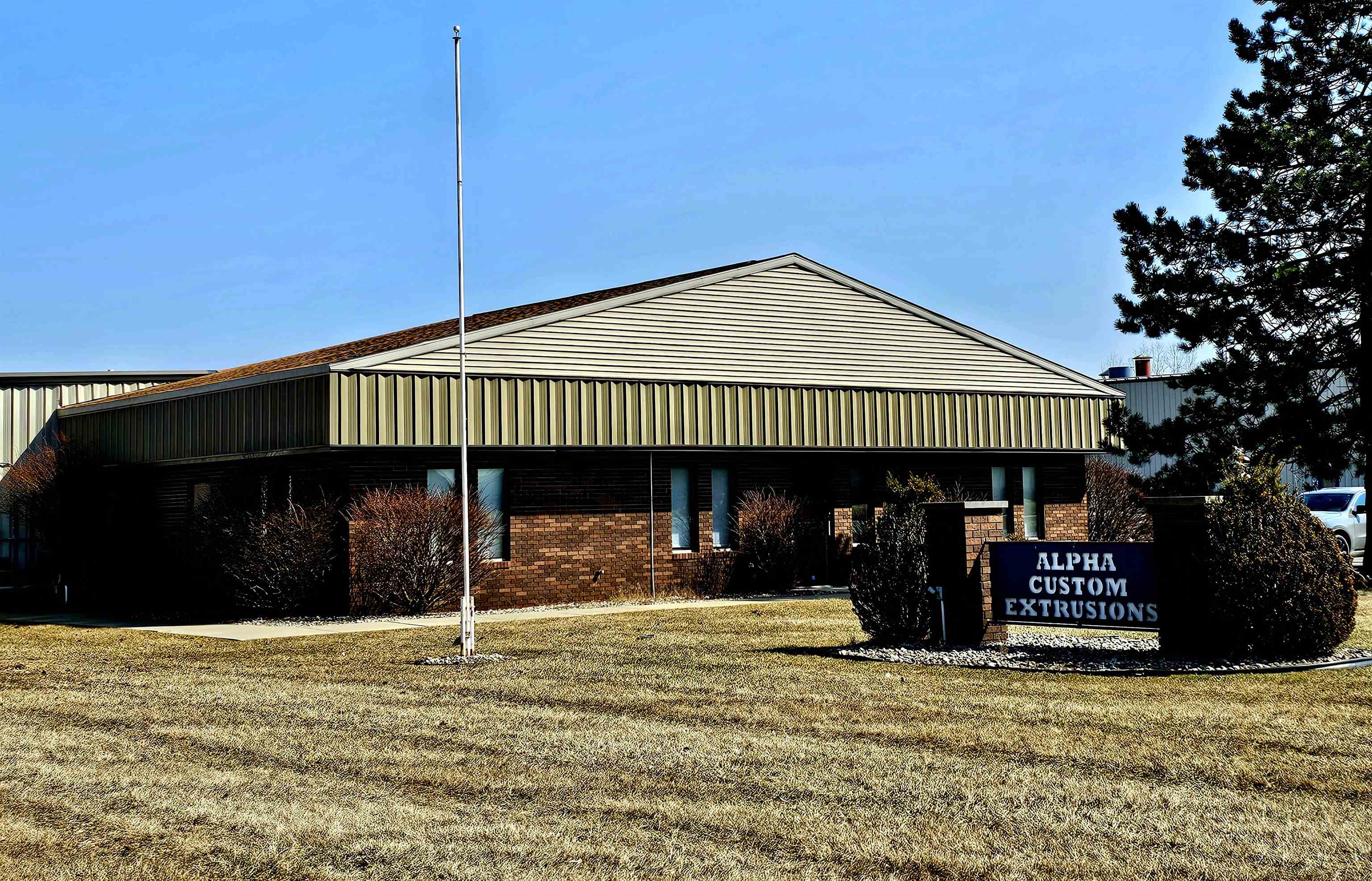1989 N Opdyke Road, Auburn Hills, MI, 48326 2797