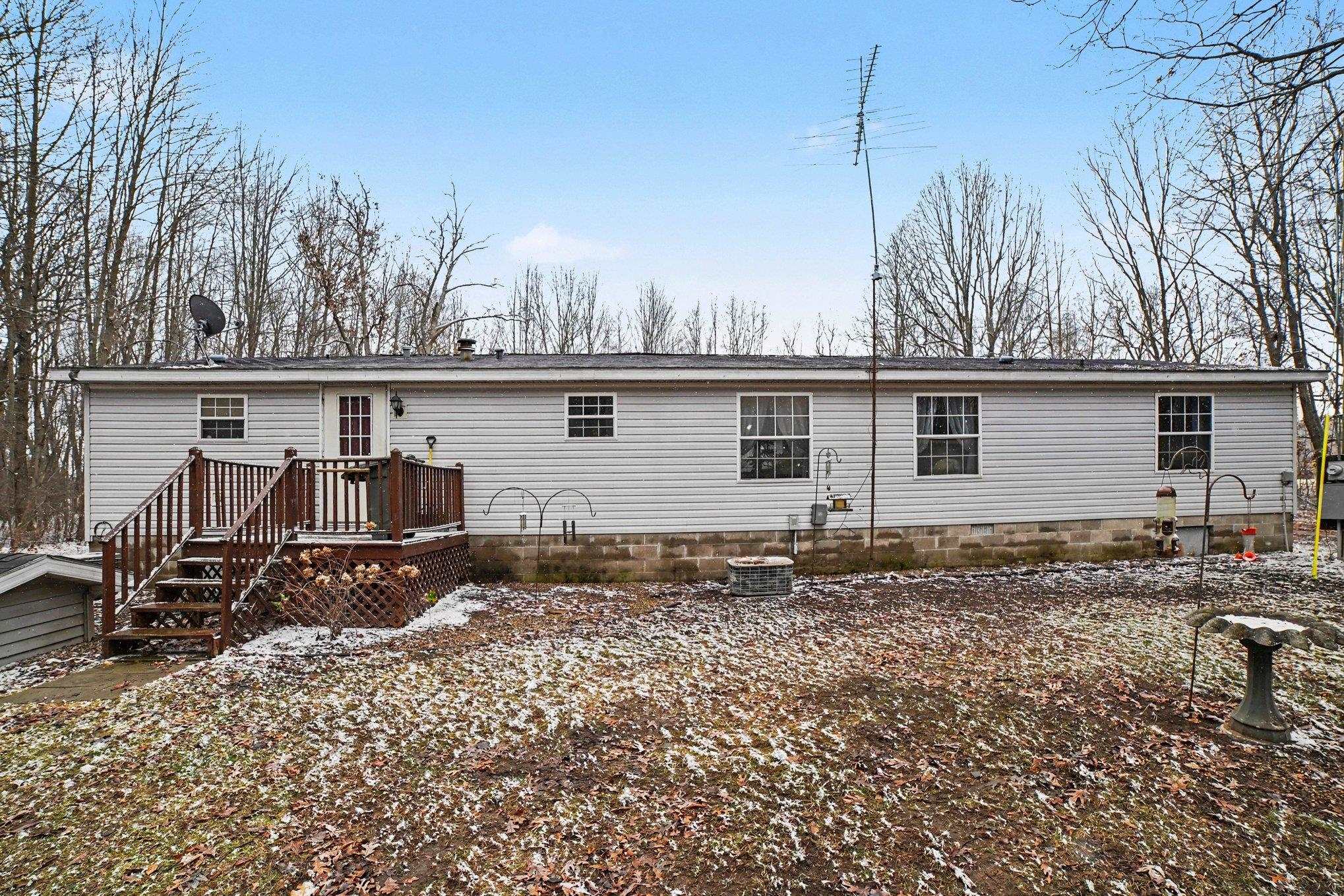 6125 Tamarack Road, Vestaburg, MI, 48891