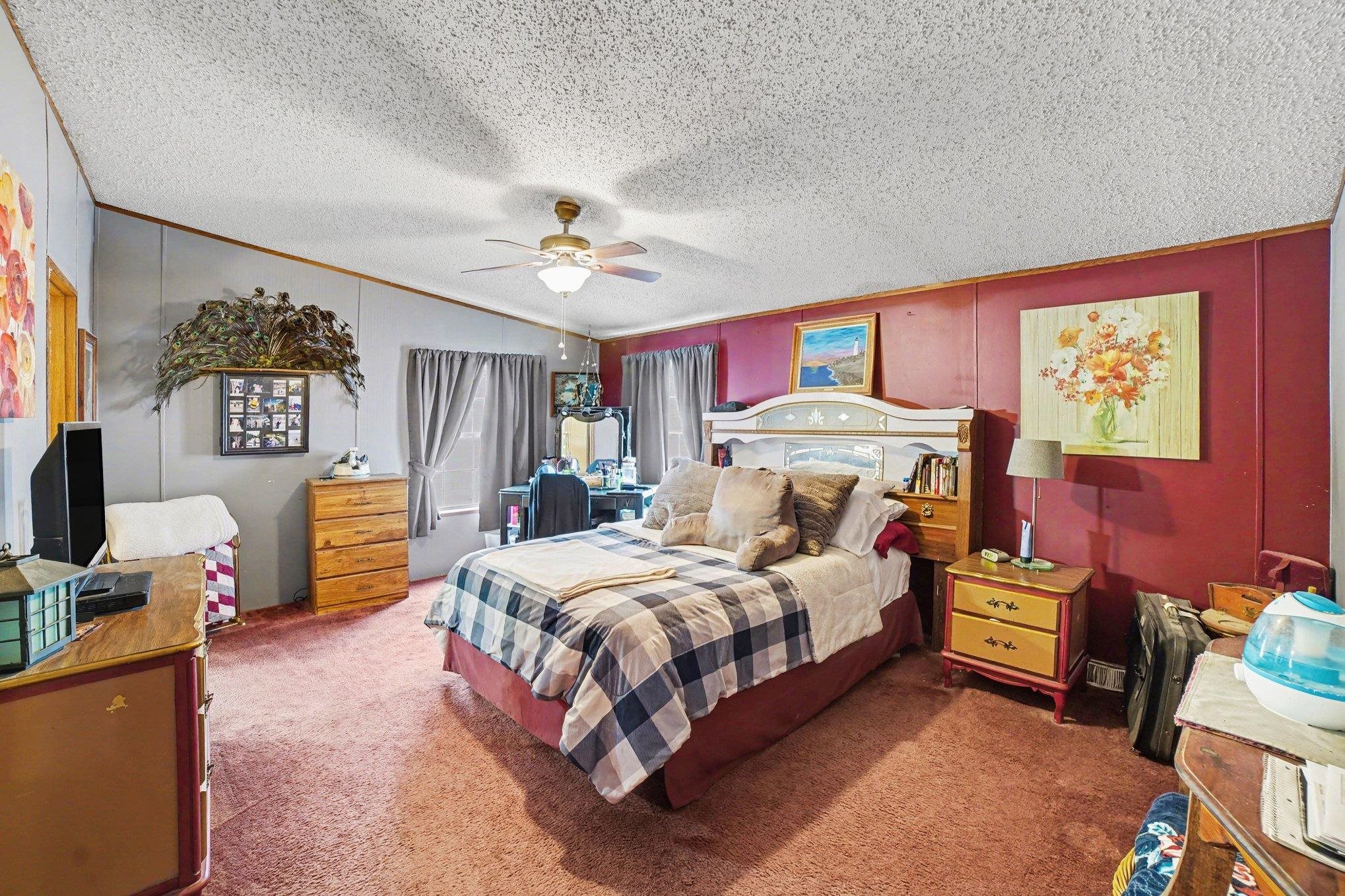 6125 Tamarack Road, Vestaburg, MI, 48891