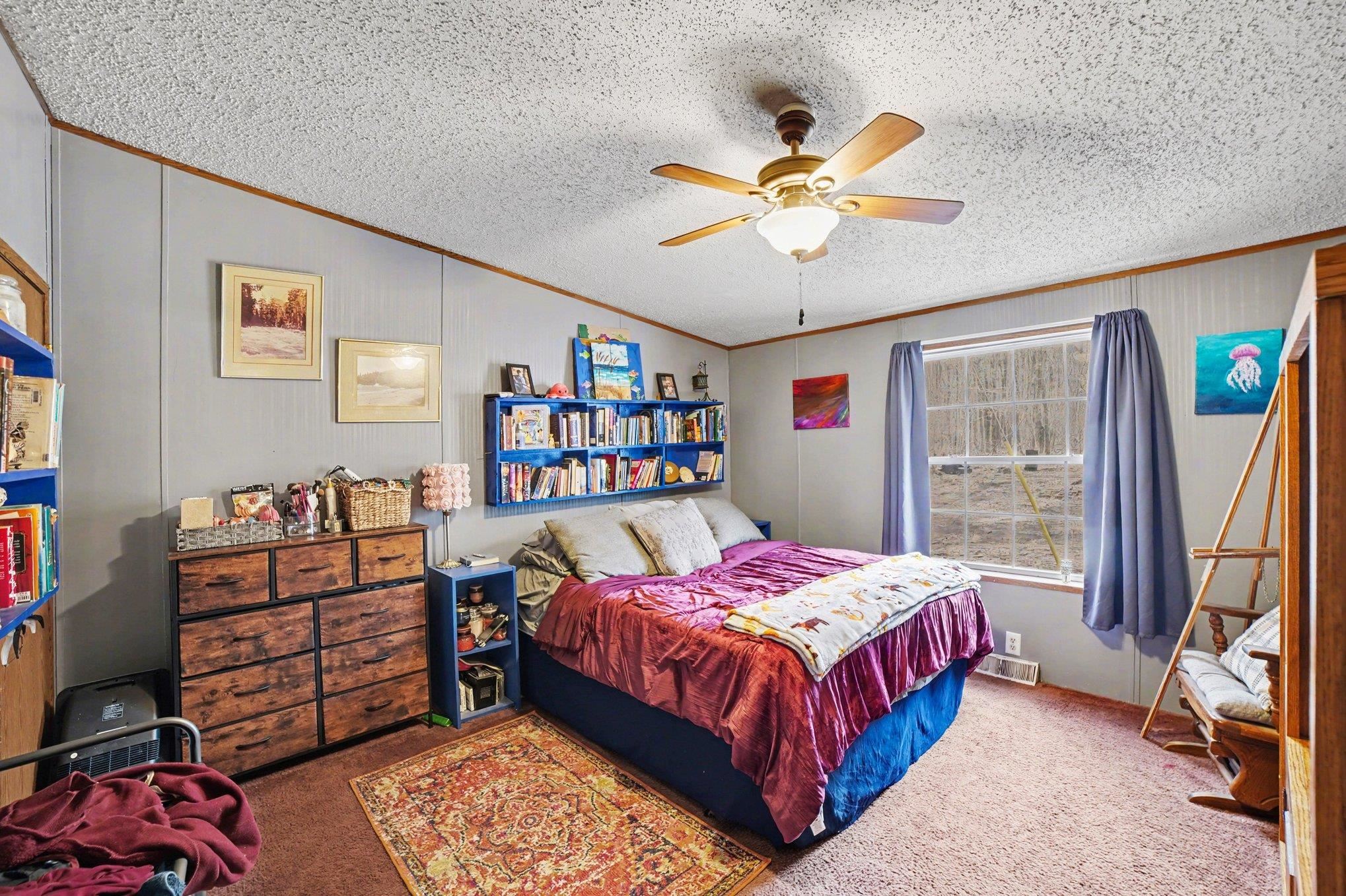 6125 Tamarack Road, Vestaburg, MI, 48891