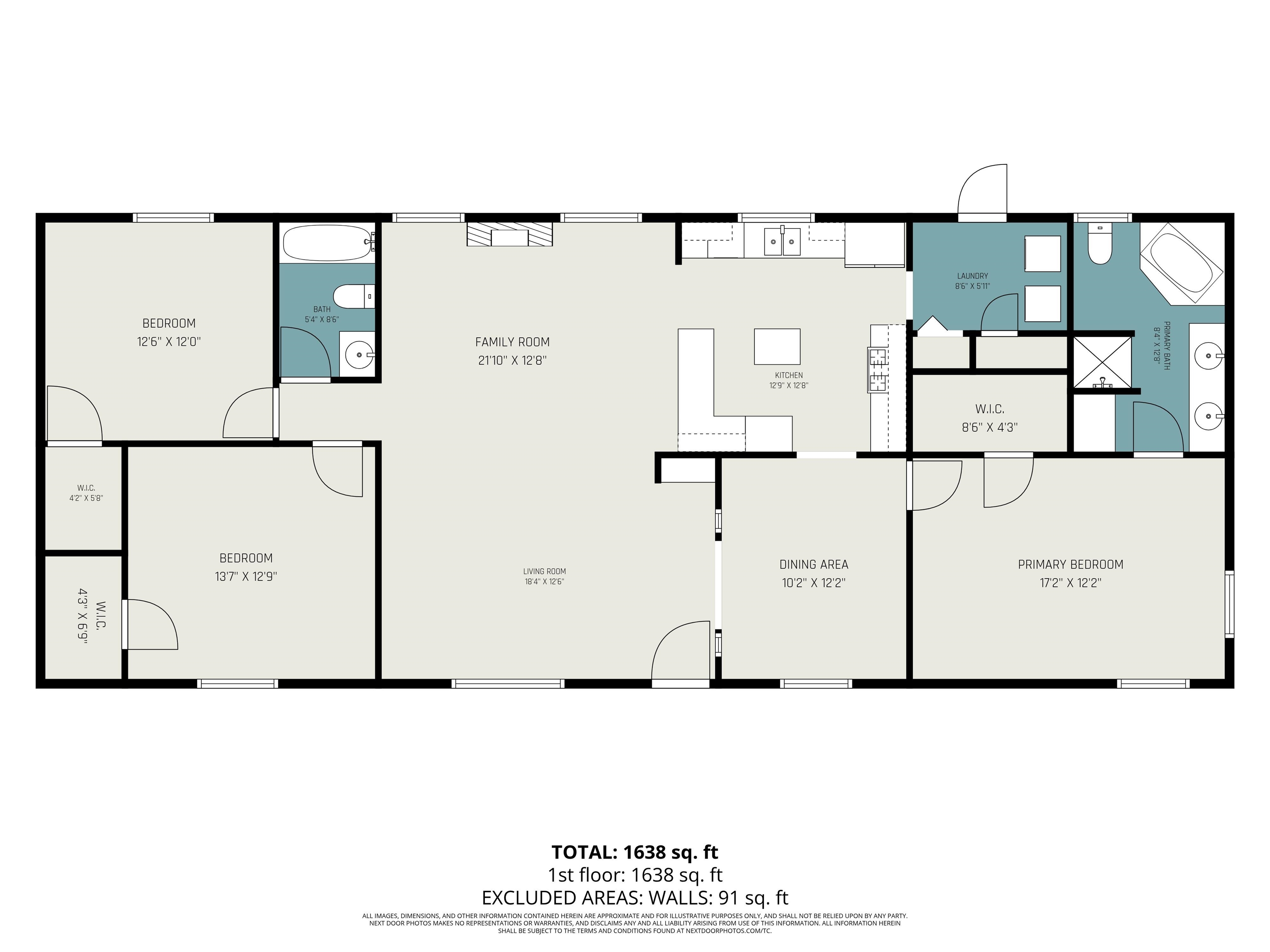 6125 Tamarack Road, Vestaburg, MI, 48891