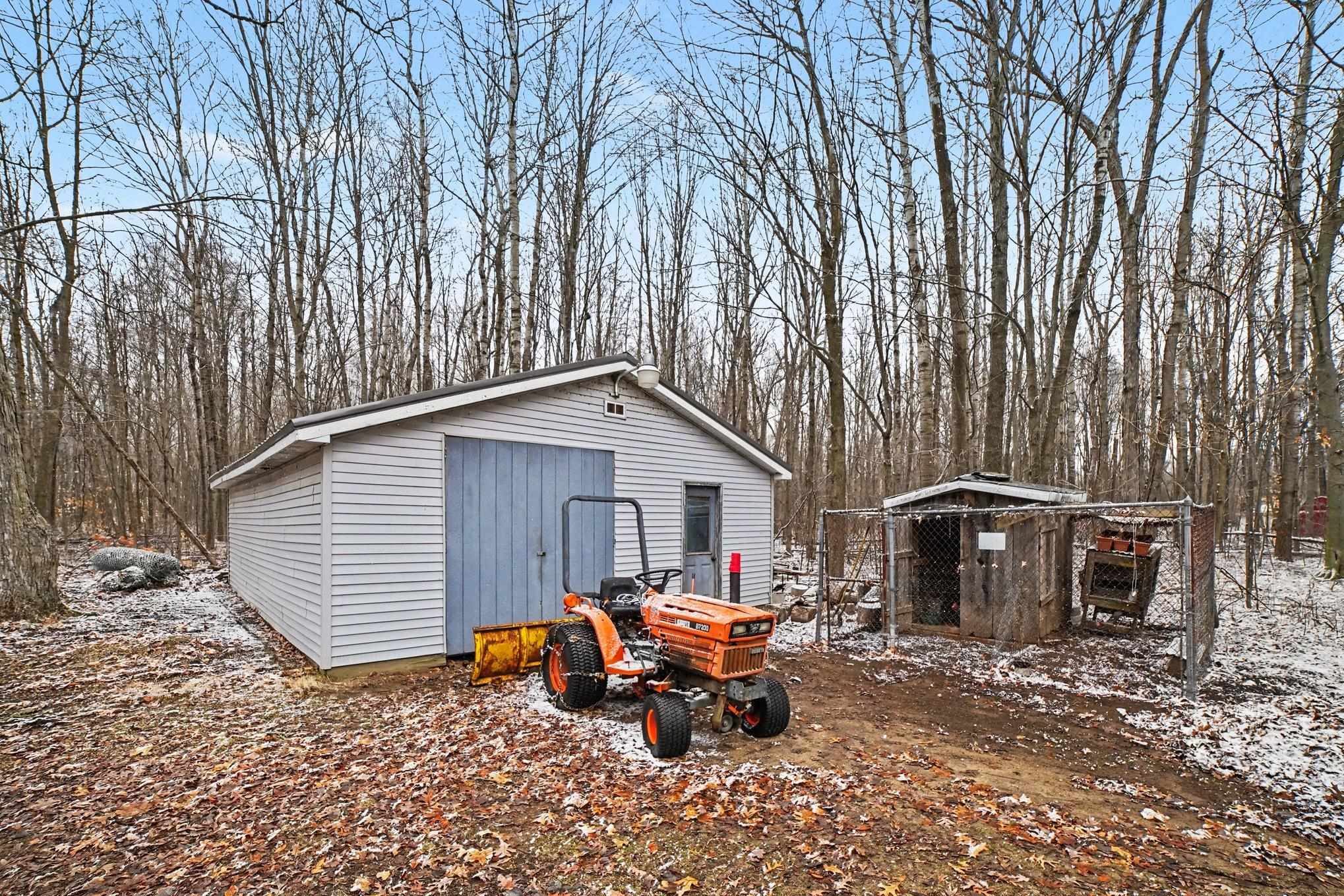 6125 Tamarack Road, Vestaburg, MI, 48891